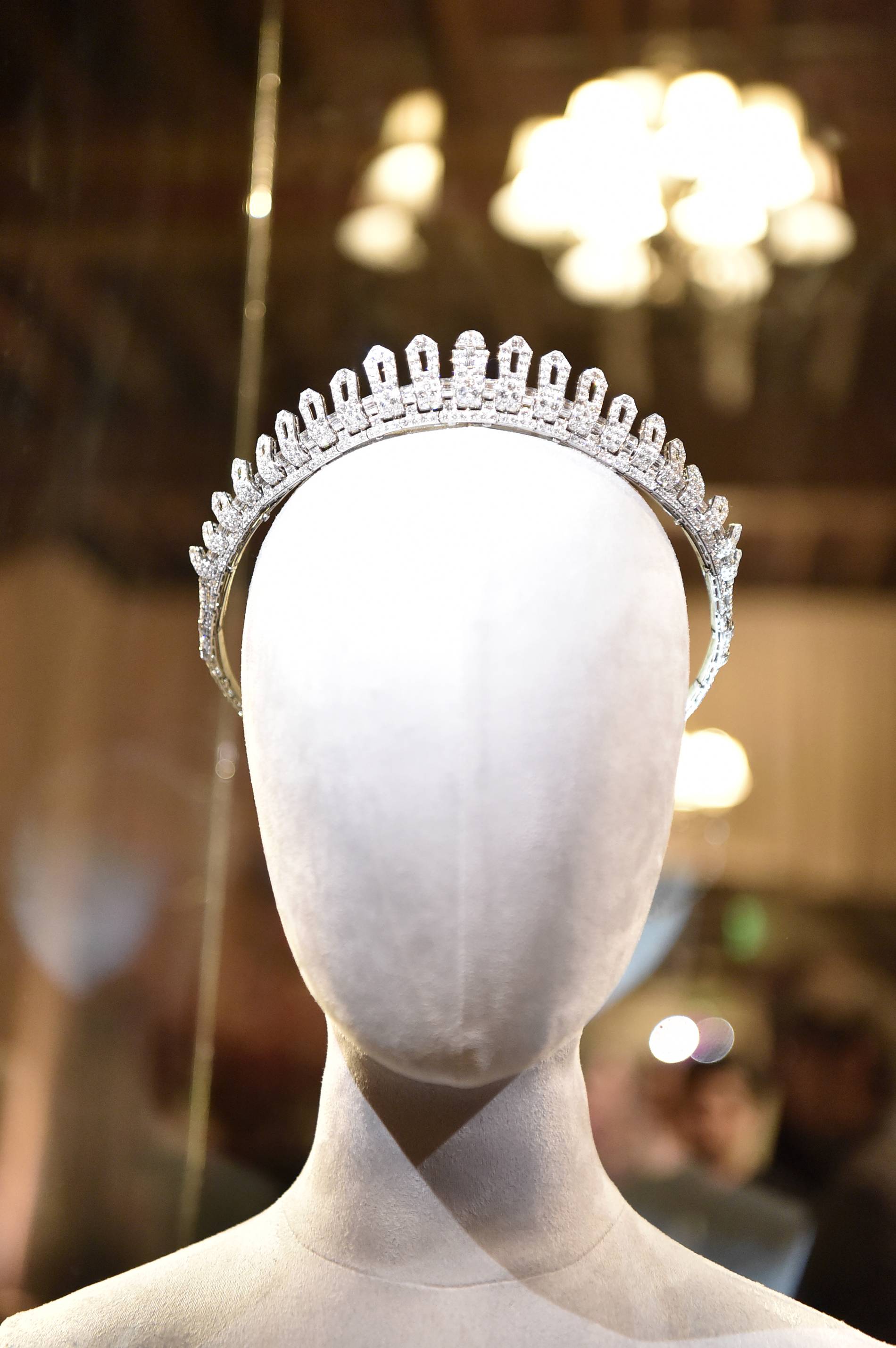 tiara