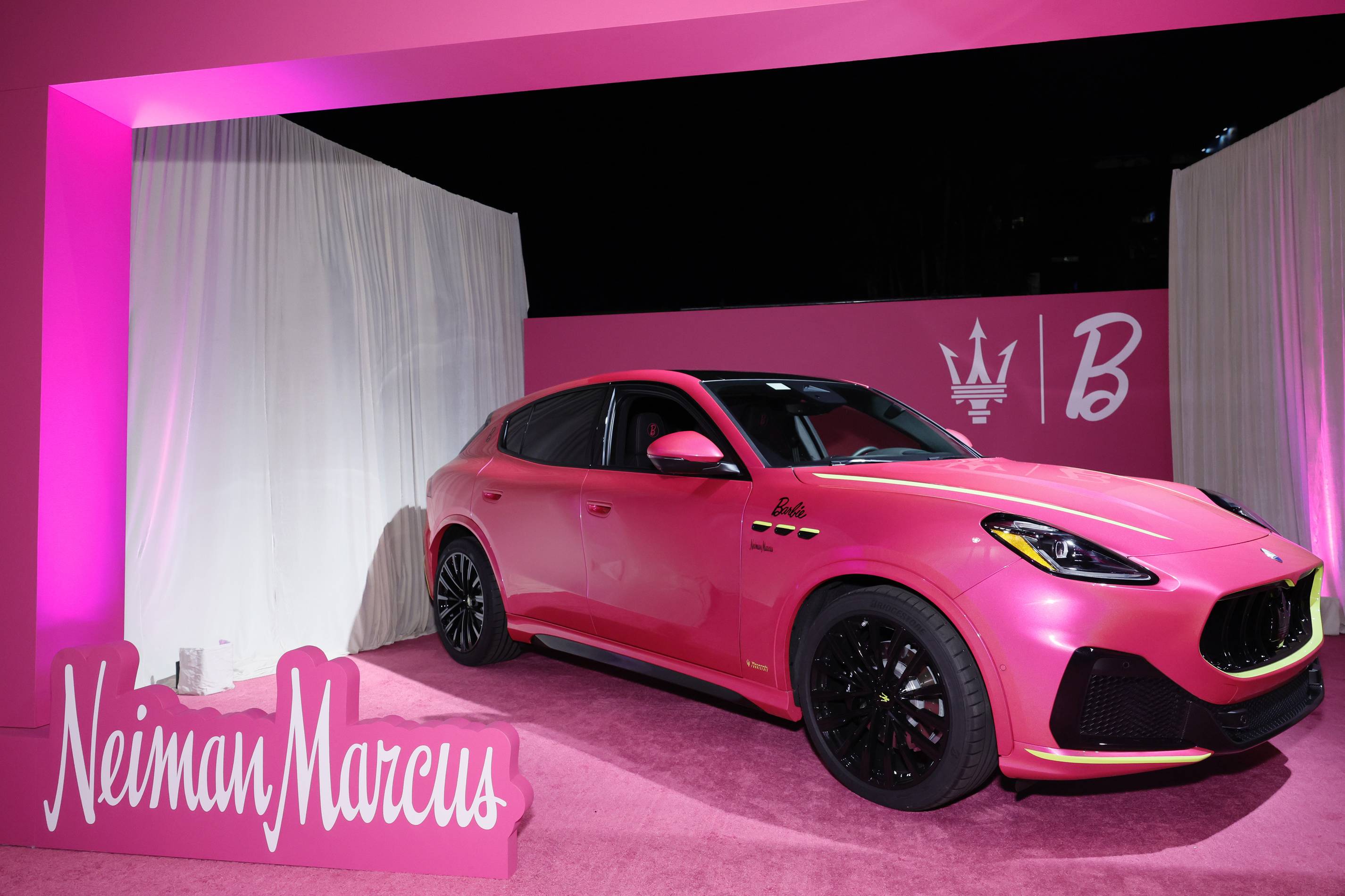 Maserati