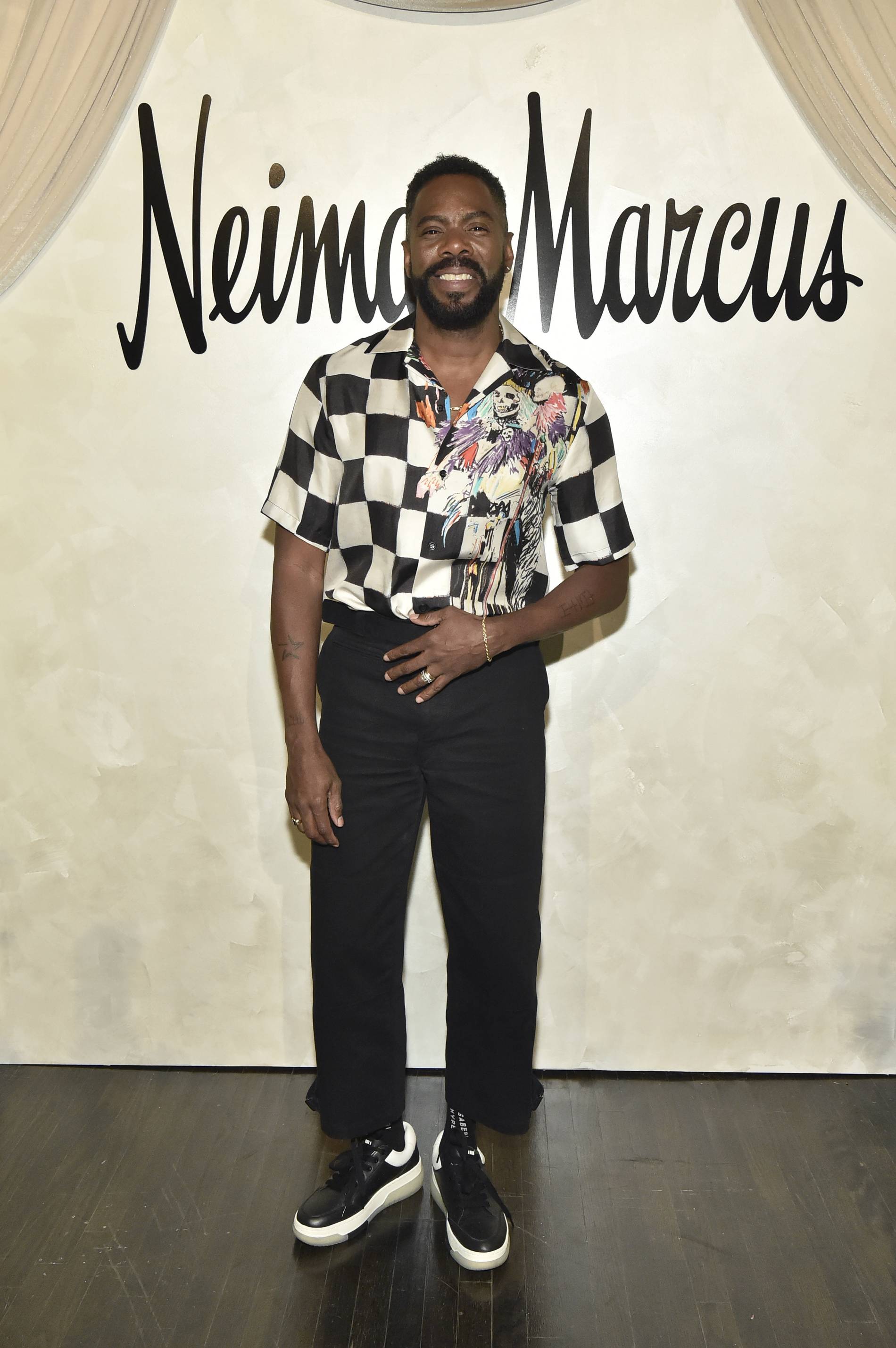 Colman Domingo
