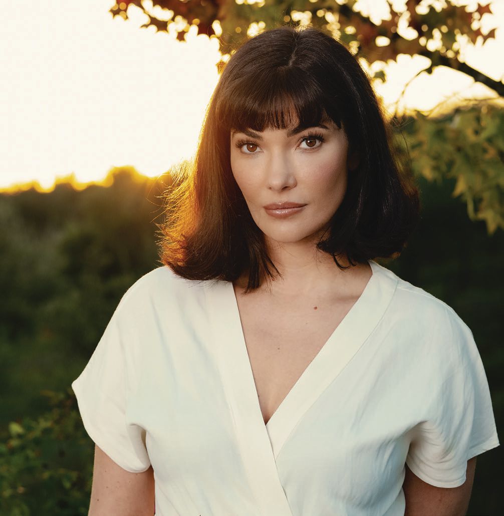 Amy Wender Bay Area Philanthropists Revolutionizing Change