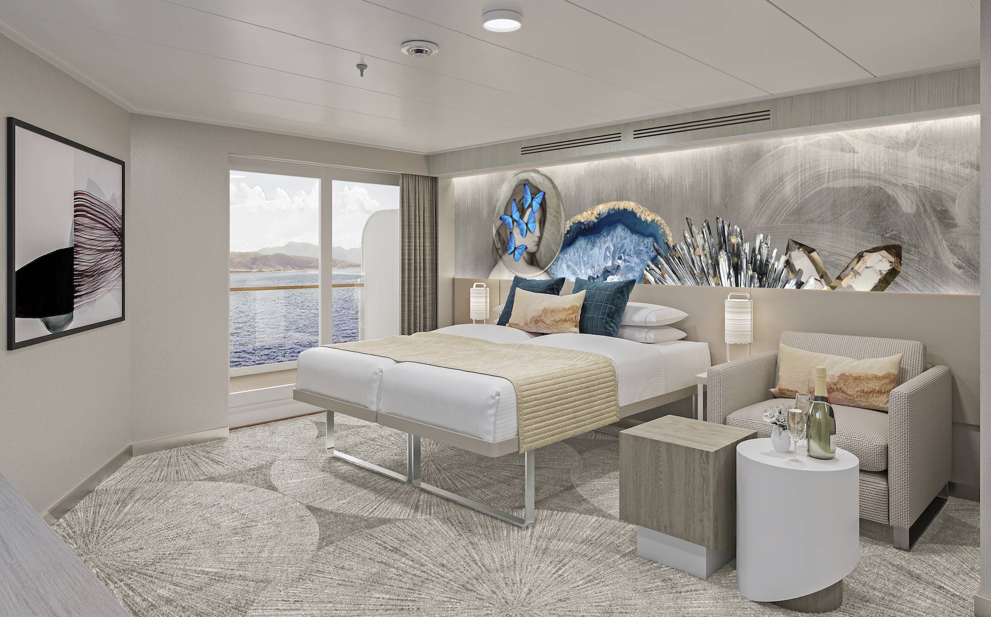 Norwegian Prima: The Game-Changer in Post-Pandemic Cruising