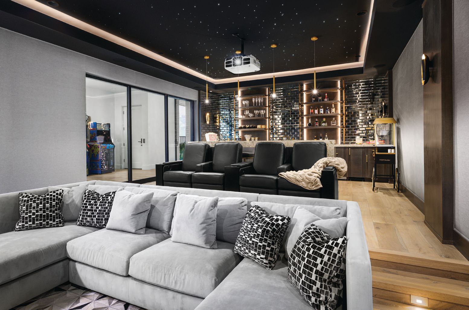 Stunning Hillside Home in Camelback Canyon