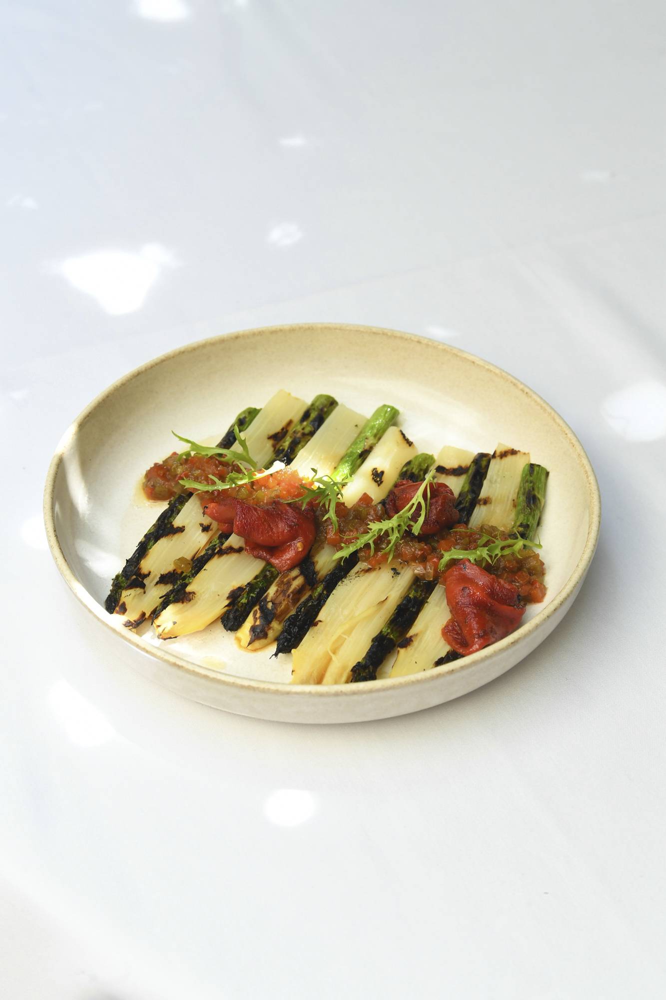 Zeru Miami: Award-Winning Mediterranean-Basque Restaurant