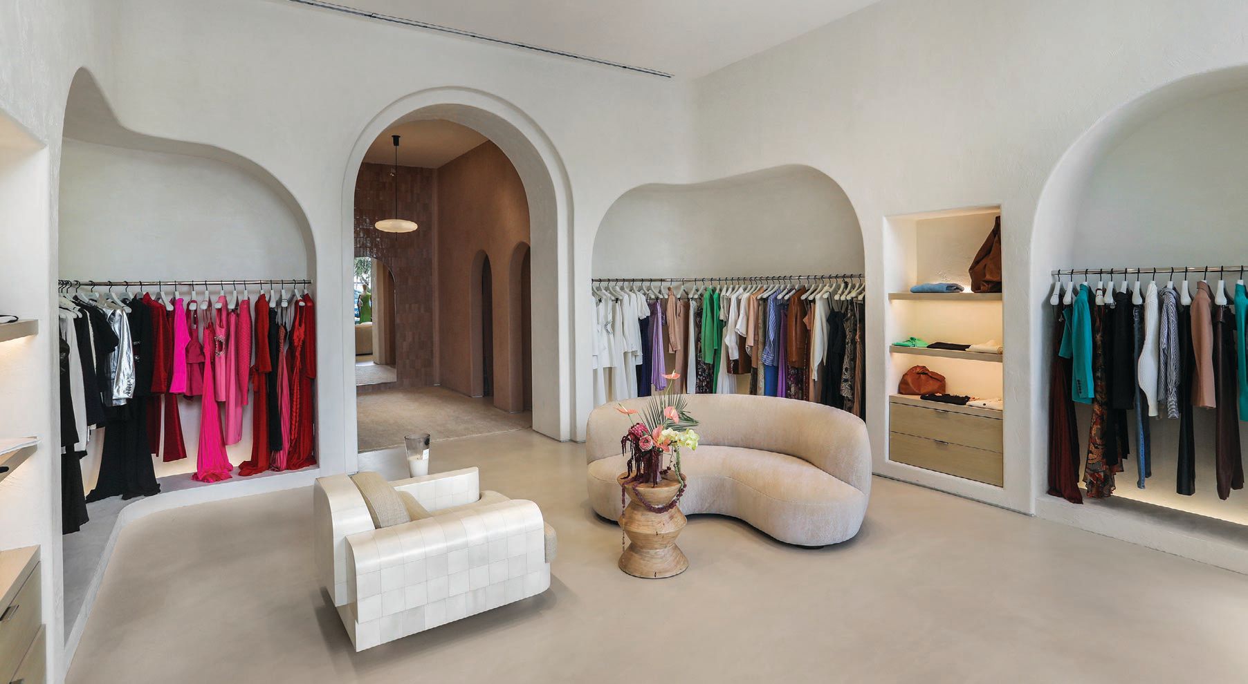 A.L.C. Unveils Flagship Store in Miami Design District