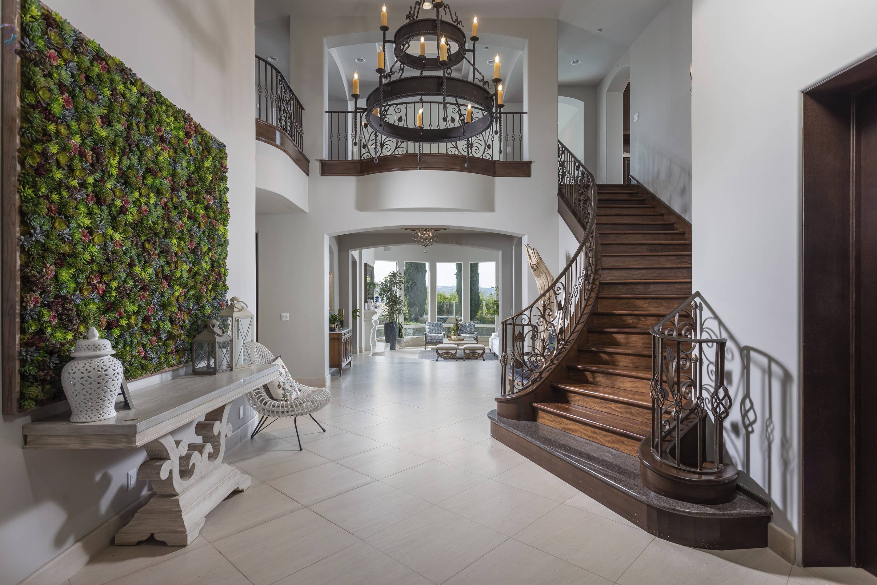 Laguna Niguel home