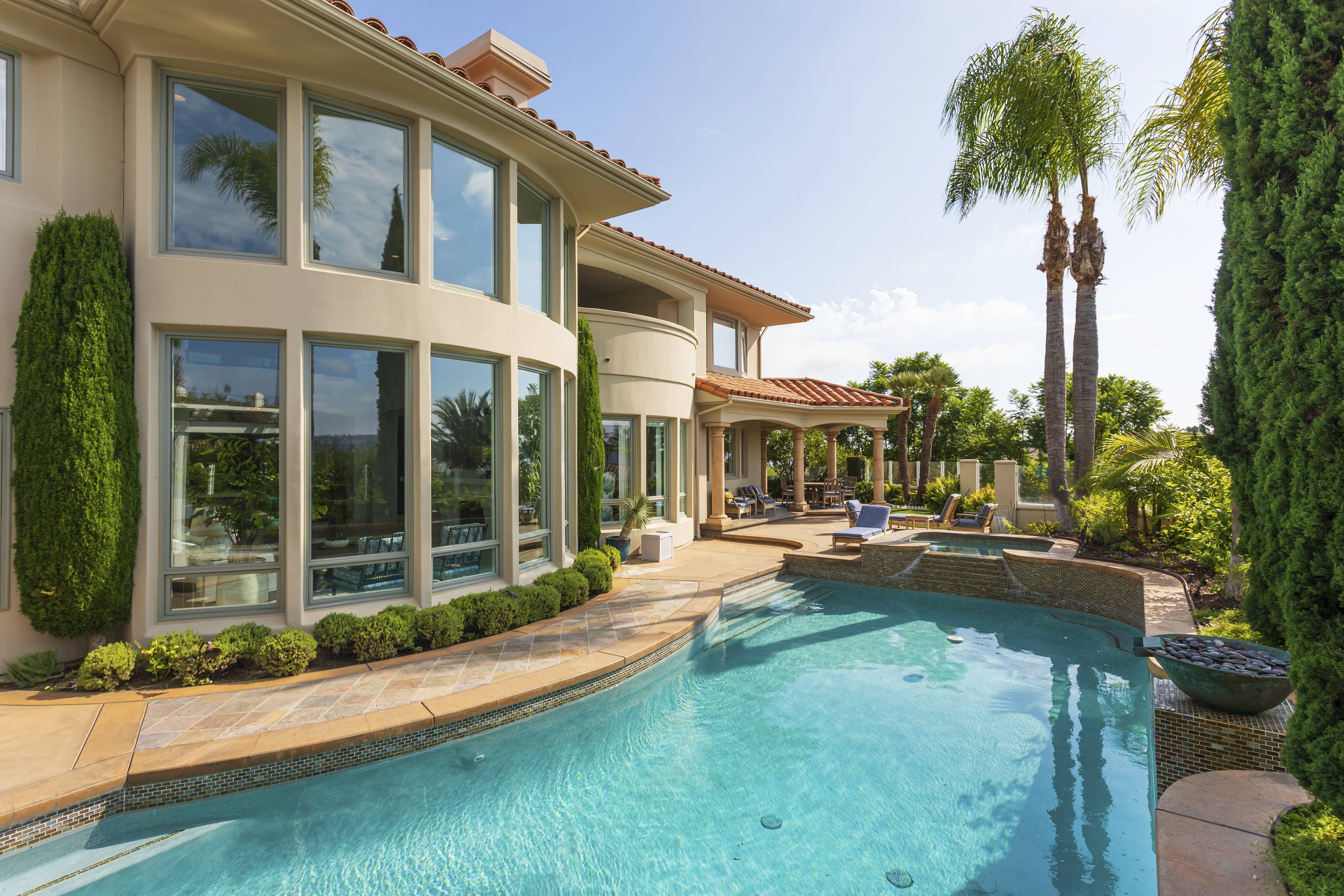 Laguna Niguel home