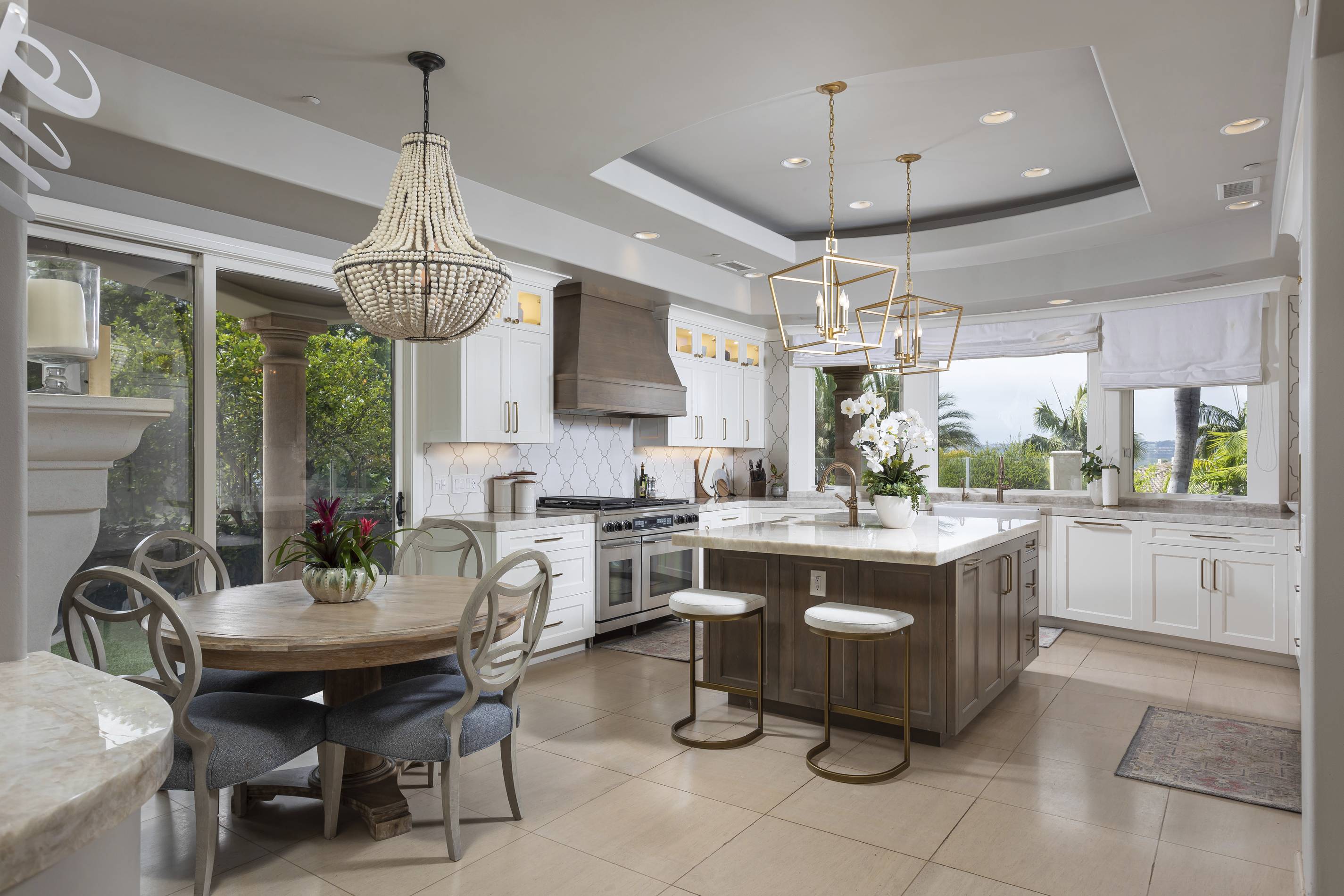 Laguna Niguel home
