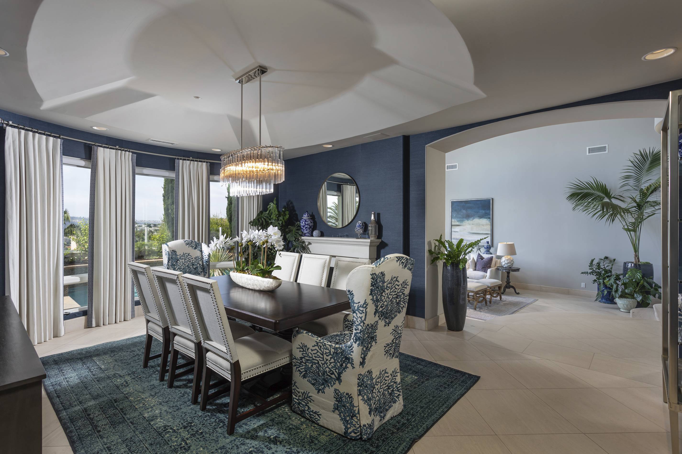 Laguna Niguel home