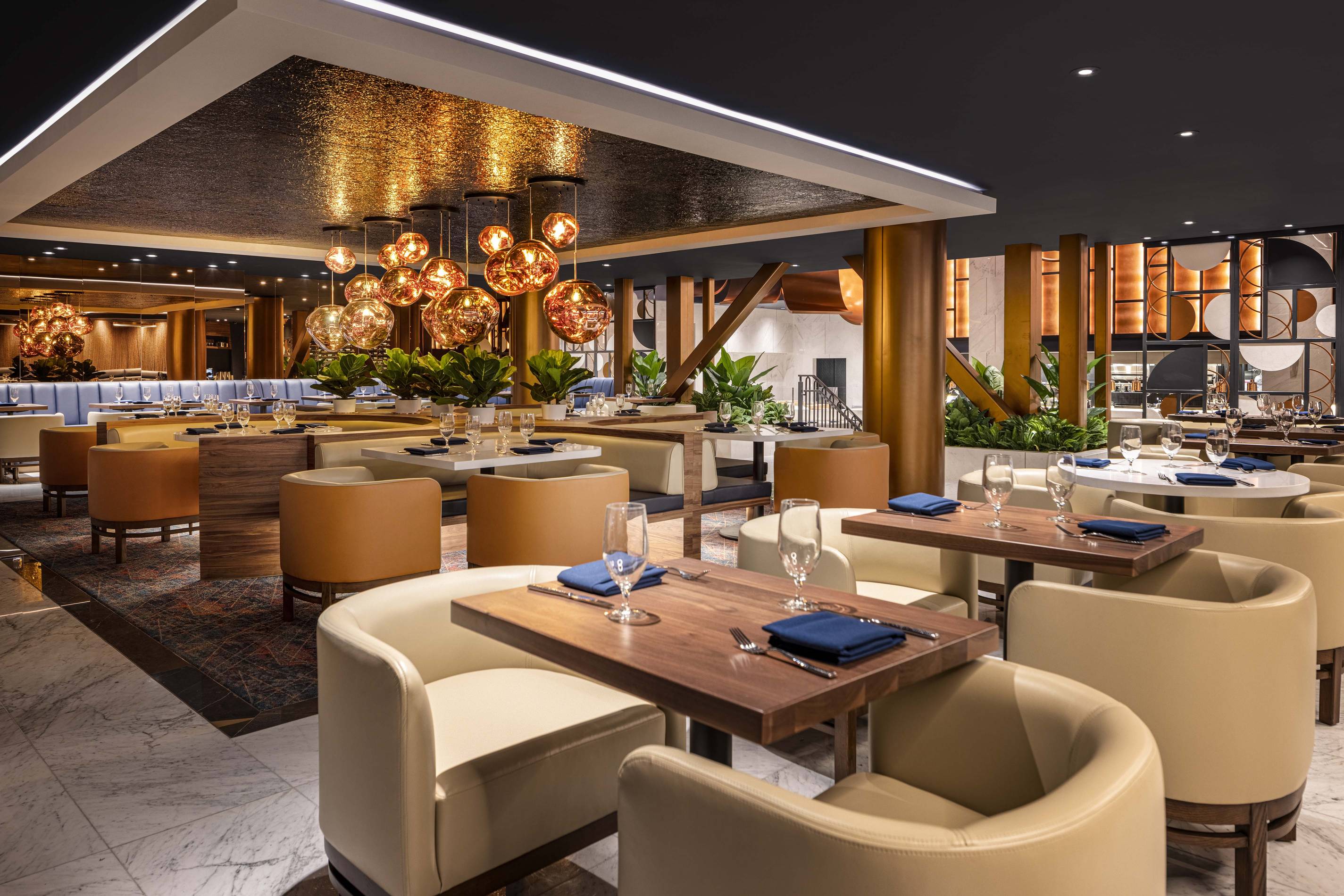 Gordon Ramsay's Kitchen: Culinary Excellence in Las Vegas