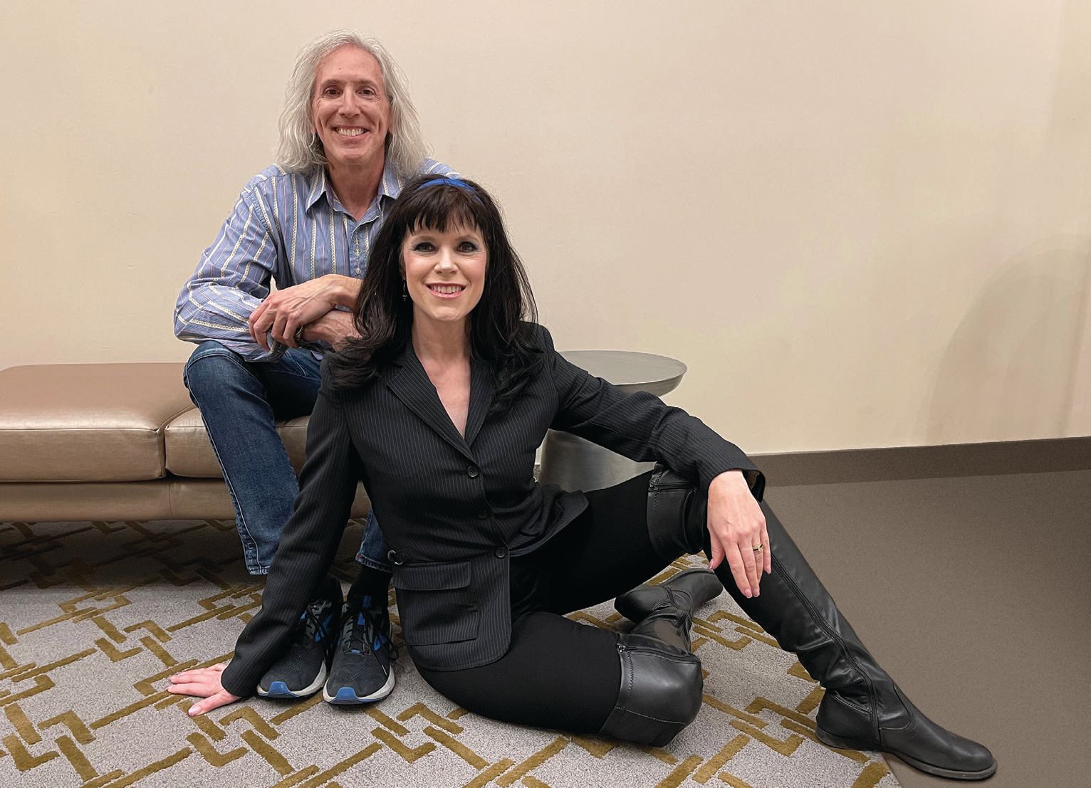 The Arts Scene Podcast: Explore Arizona's Artistic Pulse