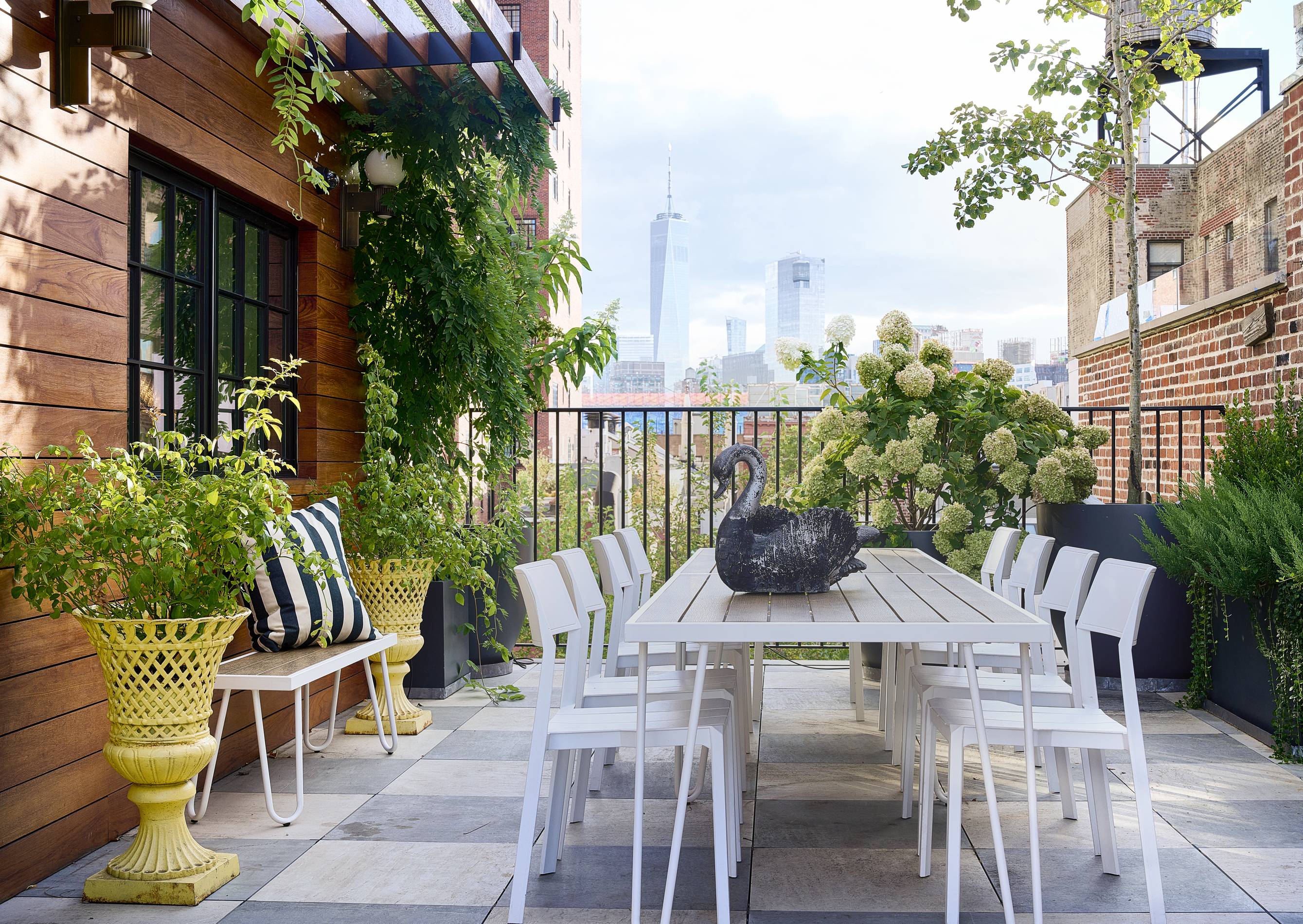 Restoring NYC's Historic Pink House: A Design Journey