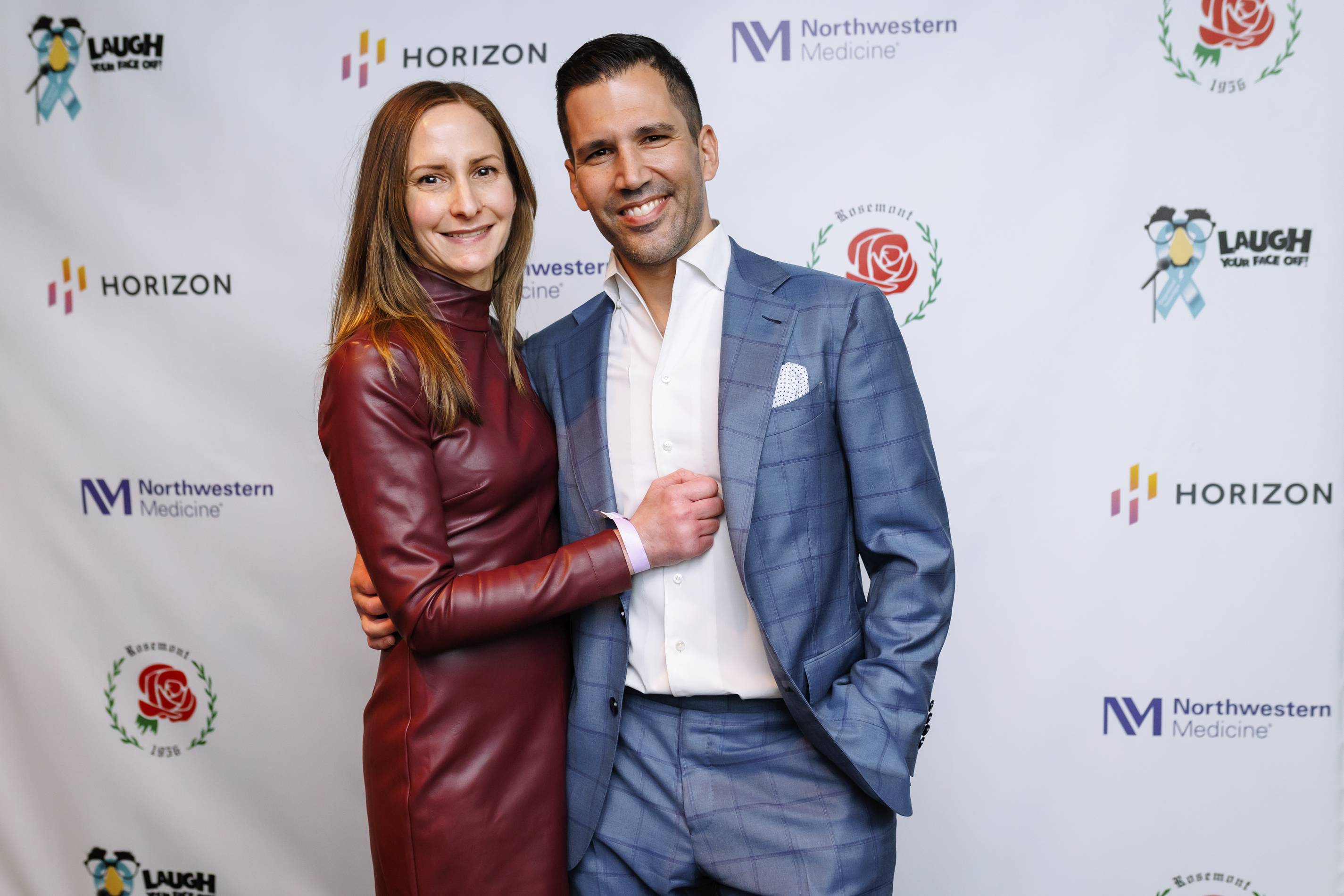 Annual Comedy Event Raises $519K for Facial Pain Research