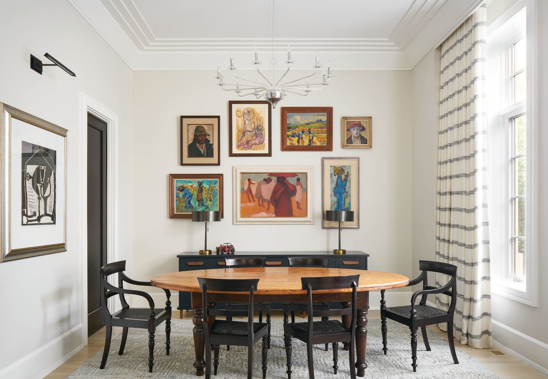 58 Design Influencers Shaping Chicago's Scene