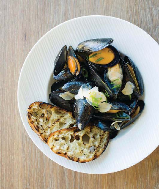 Explore Los Altos: A Culinary & Boutique Paradise