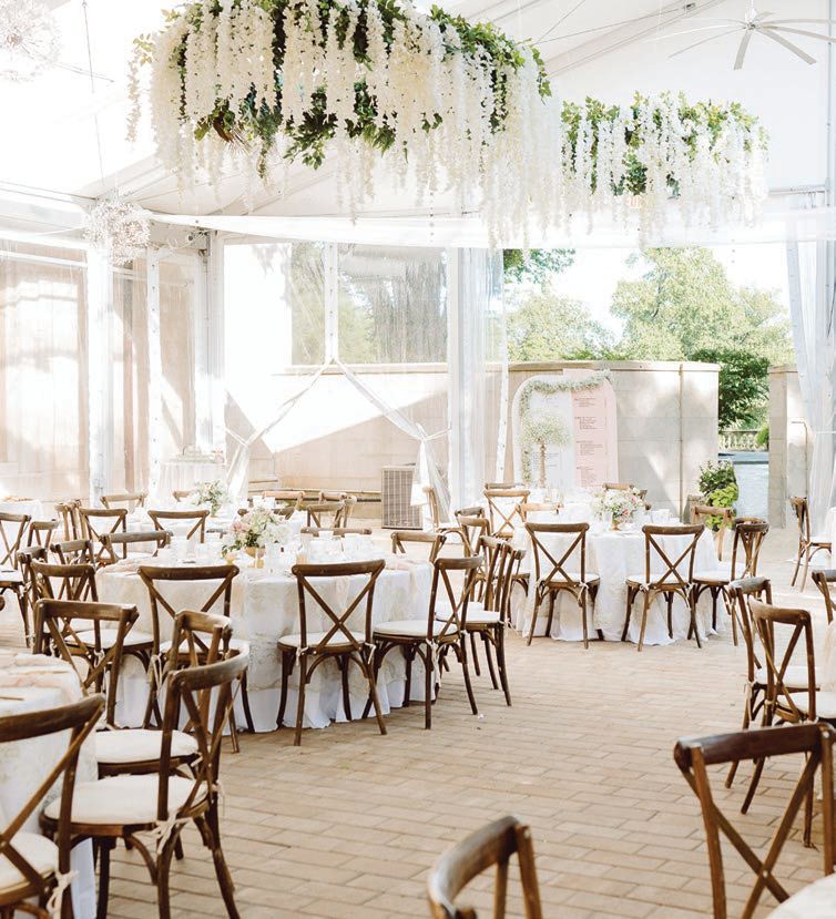 Stylish Summer Weddings: Top 4 Romantic Celebrations