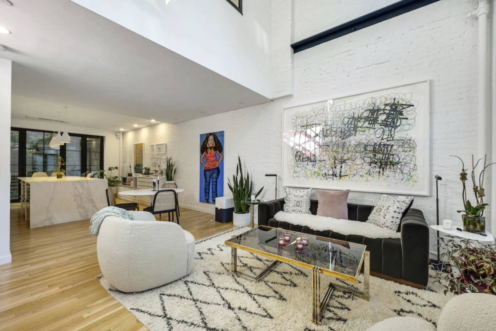 Luxury Long-Term Rentals in NYC by onefinestay
