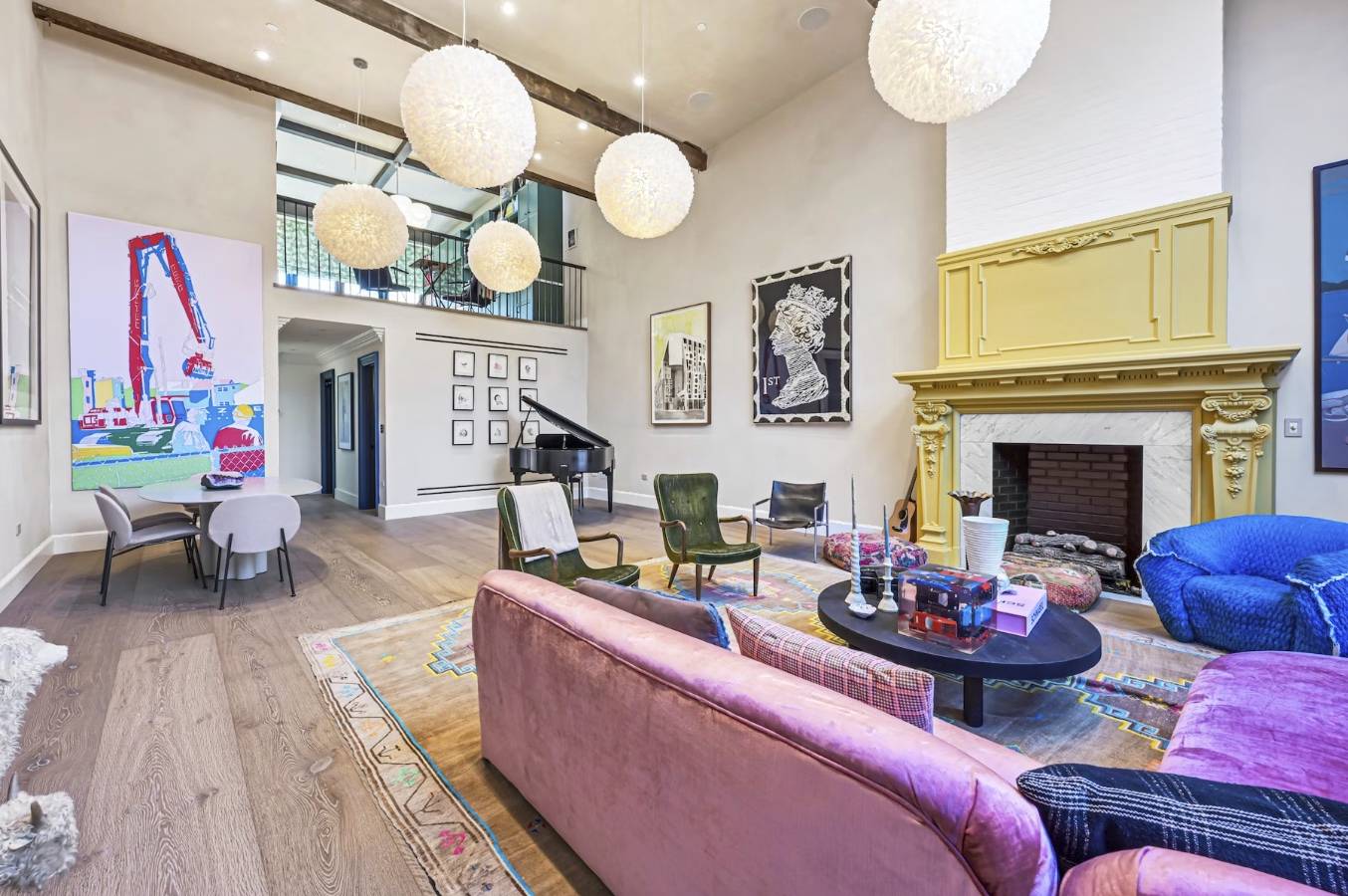 Luxury Long-Term Rentals in NYC by onefinestay