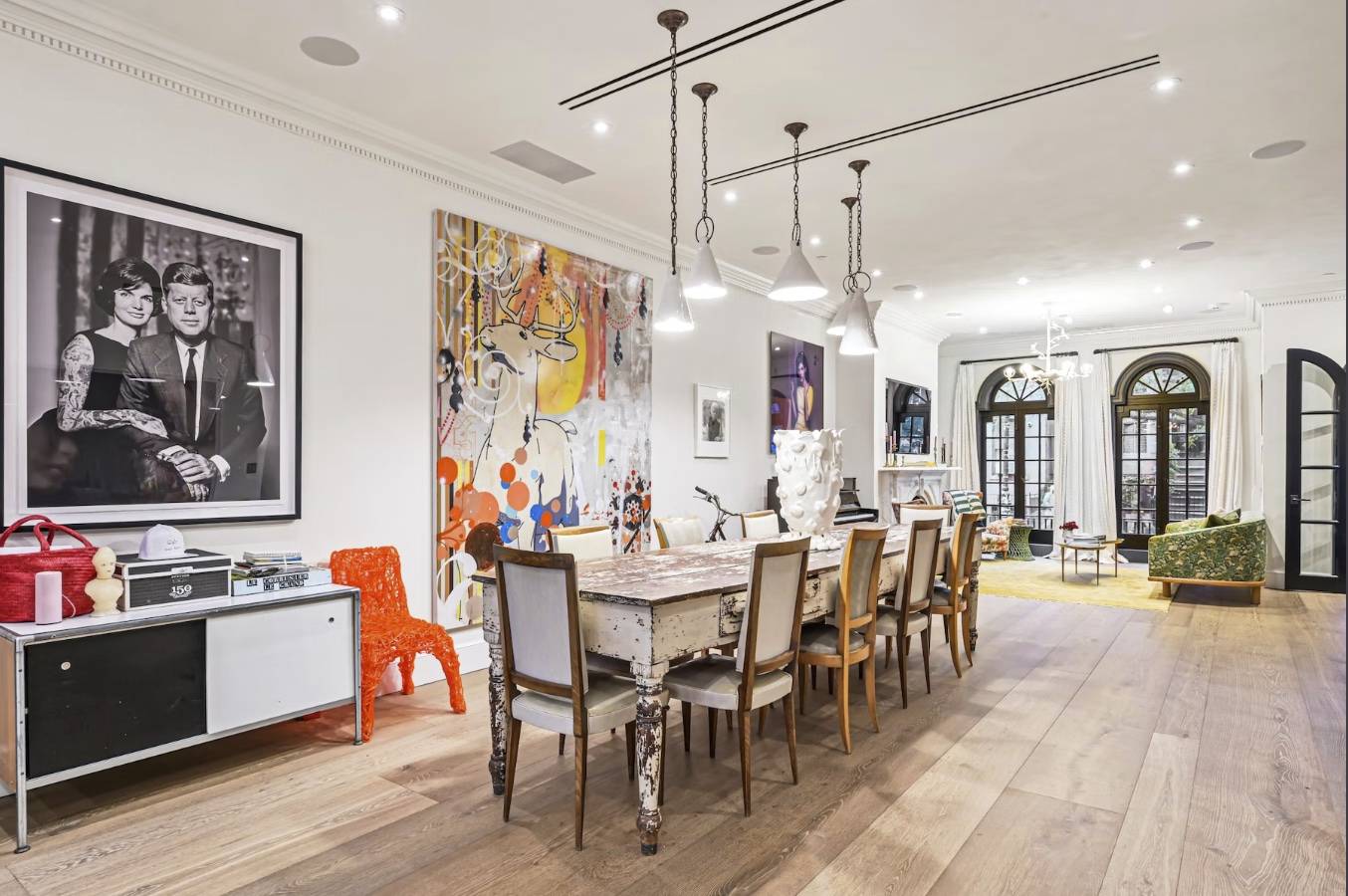 Picture of Luxury Long-Term Rentals in NYC by onefinestay