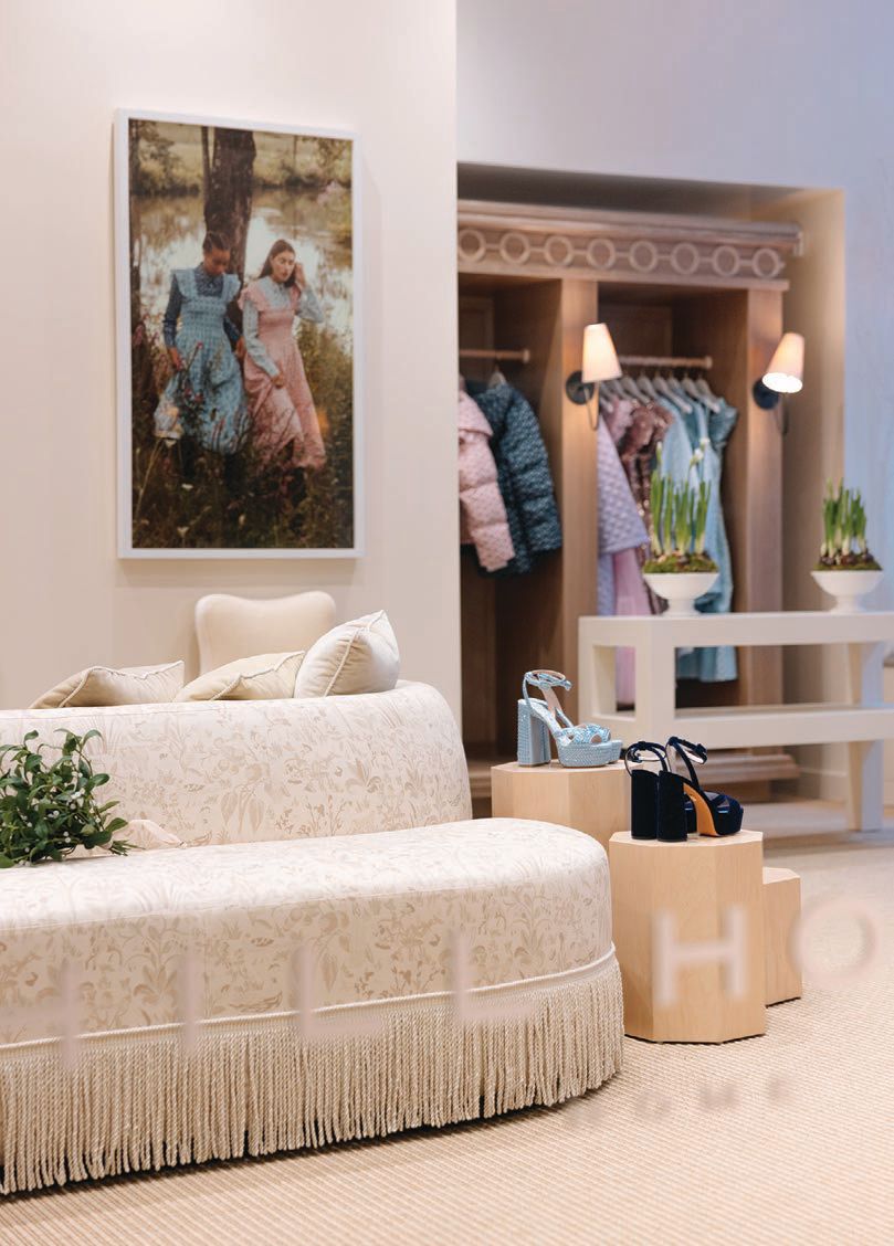 Explore NYC's Innovative Design Scene This Season