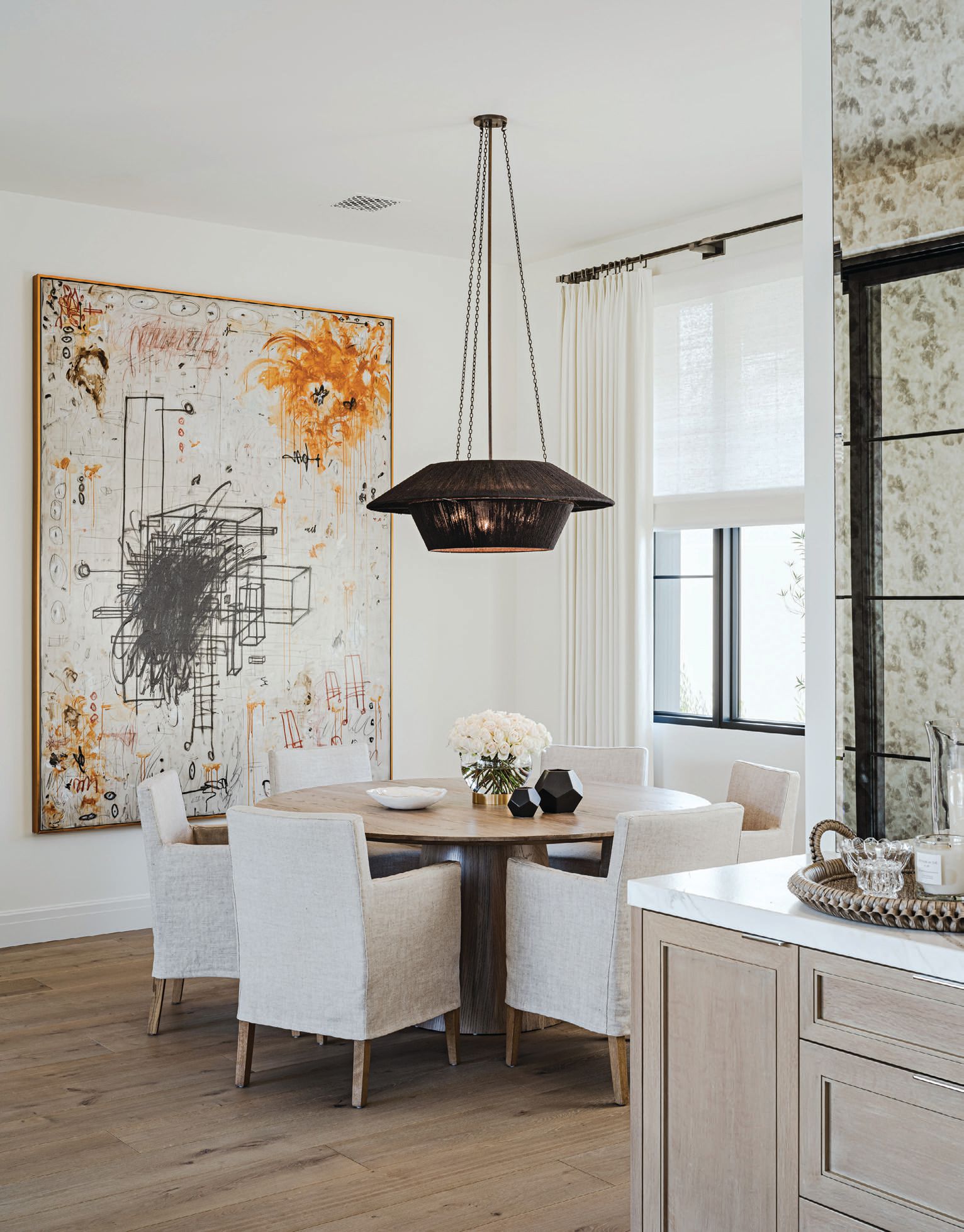 Family Home Design: Cosan Studio & Salcito Collaboration