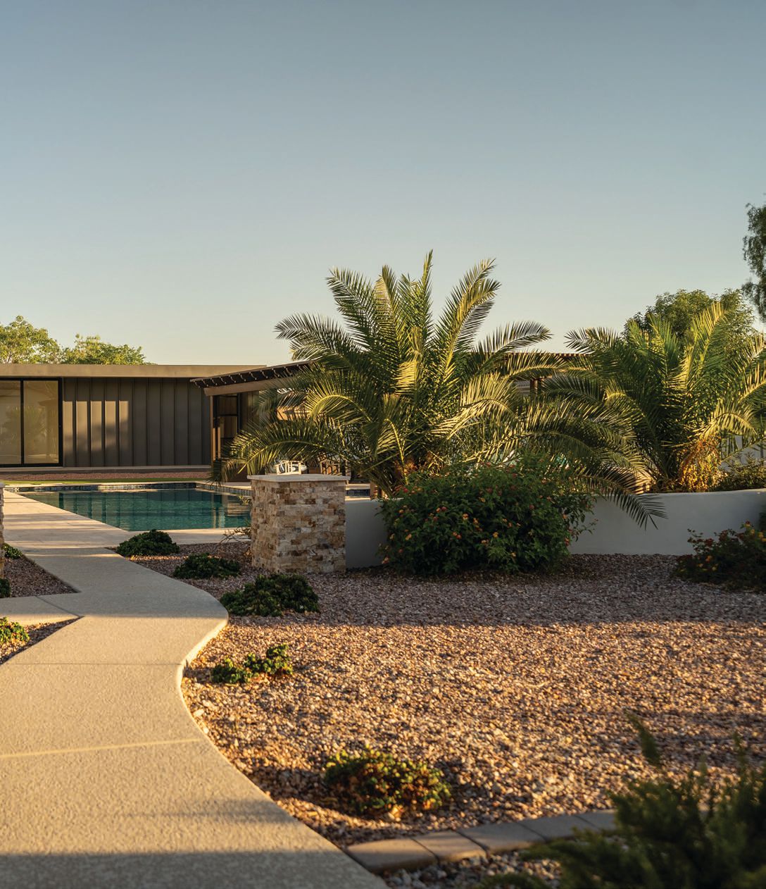 Minimal Living Concepts brings a new way for home buyers to customize a unique and luxury living experience.