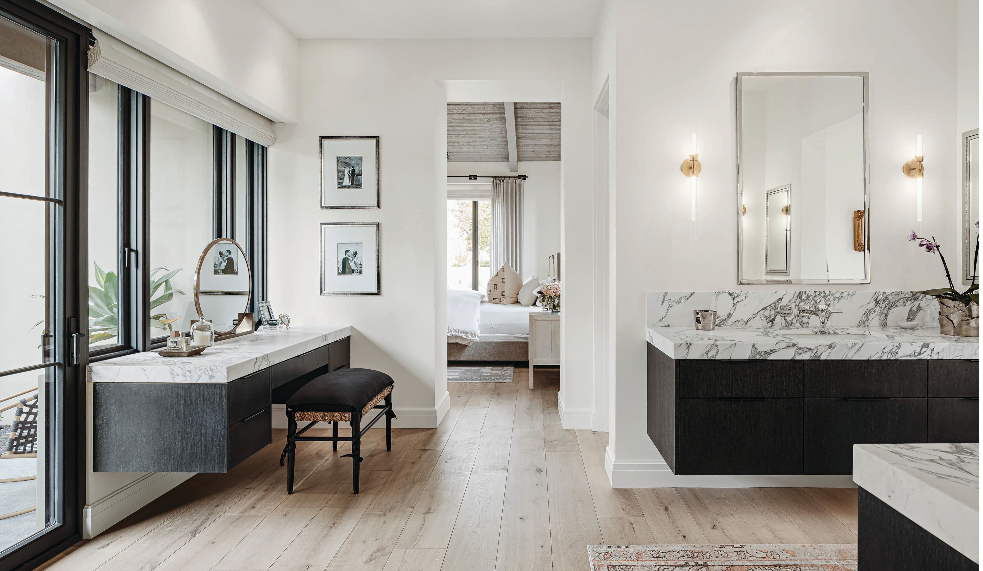 Family Home Design: Cosan Studio & Salcito Collaboration