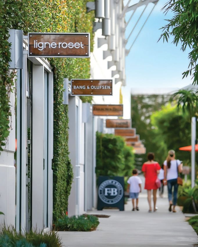 Farrow Roche SoCal's Top Design Influencers & Showrooms 2023