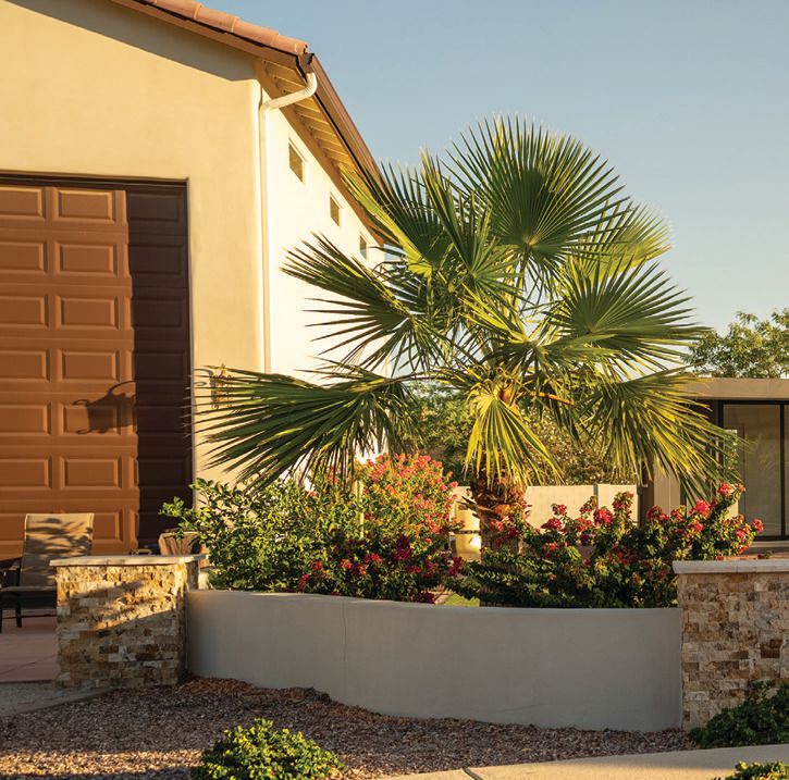 With a range of five predesigned floor plans, clients have opportunities to customize both exteriors and interiors. PHOTO COURTESY OF MINIMAL LIVING CONCEPTS
