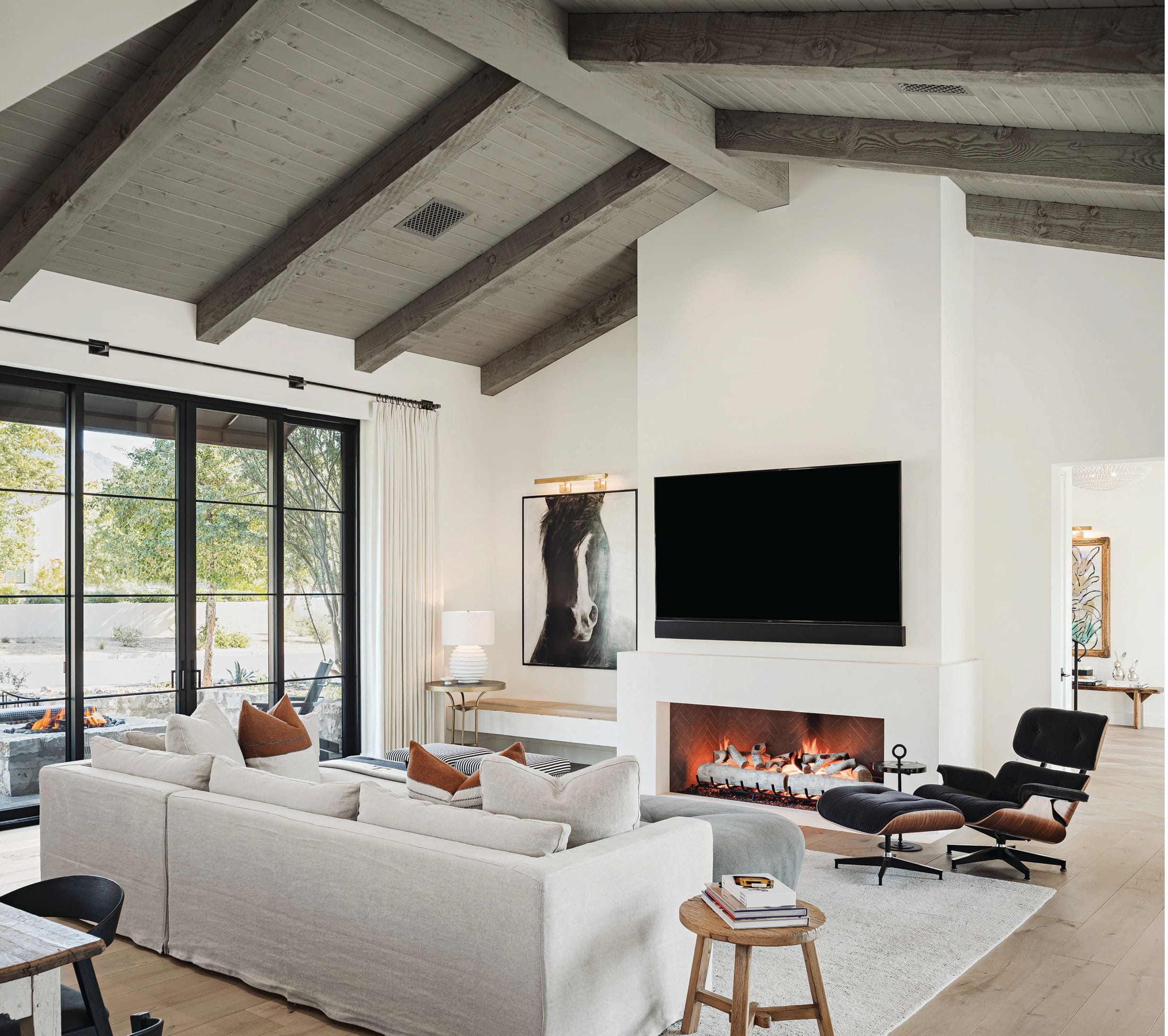 Family Home Design: Cosan Studio & Salcito Collaboration