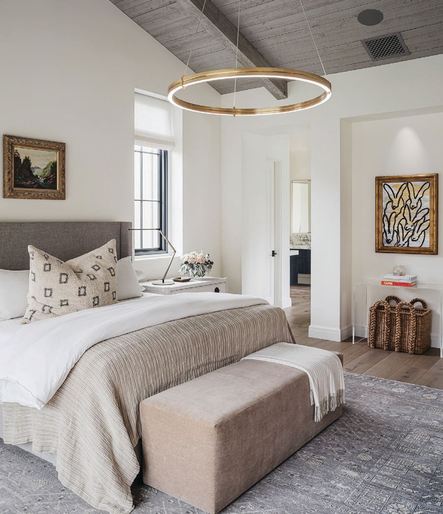 Family Home Design: Cosan Studio & Salcito Collaboration