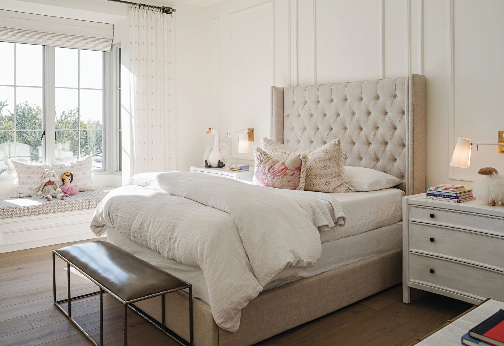 Family Home Design: Cosan Studio & Salcito Collaboration