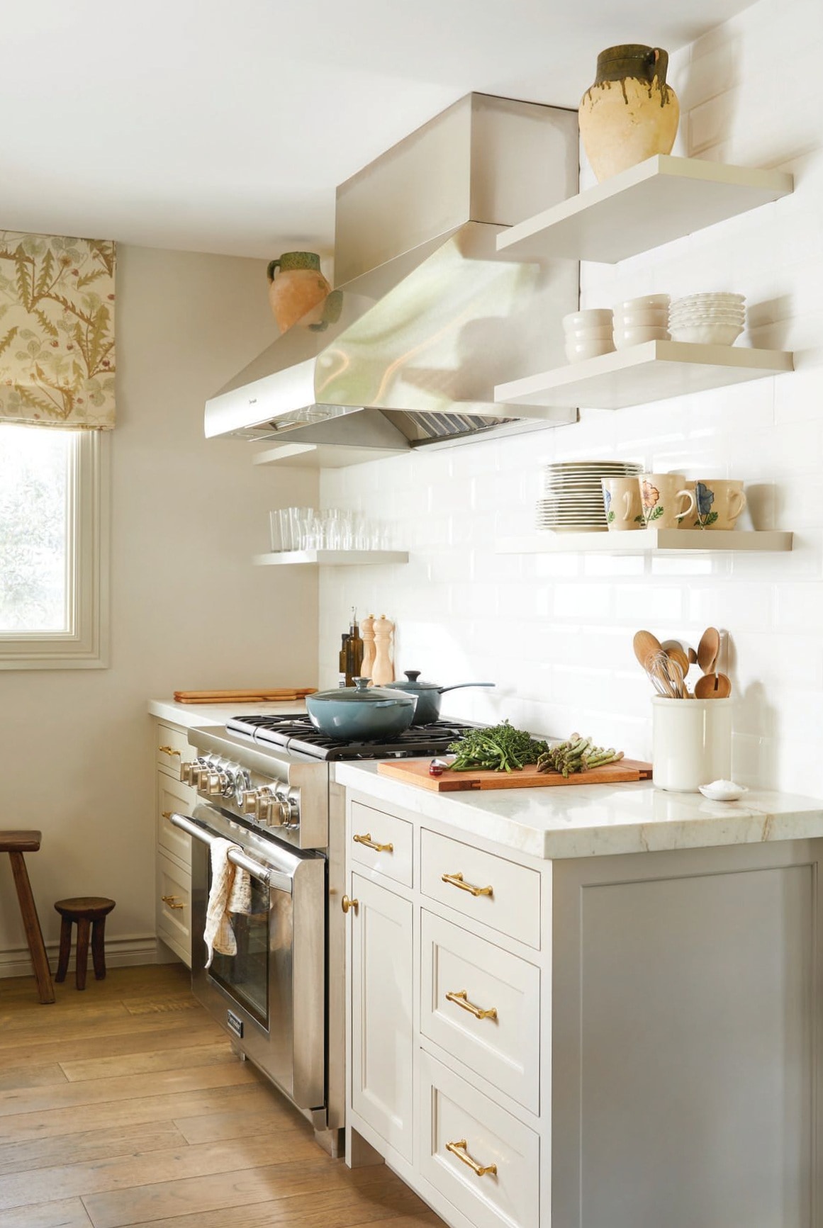 Transforming a Pacific Palisades House into a Serene Oasis