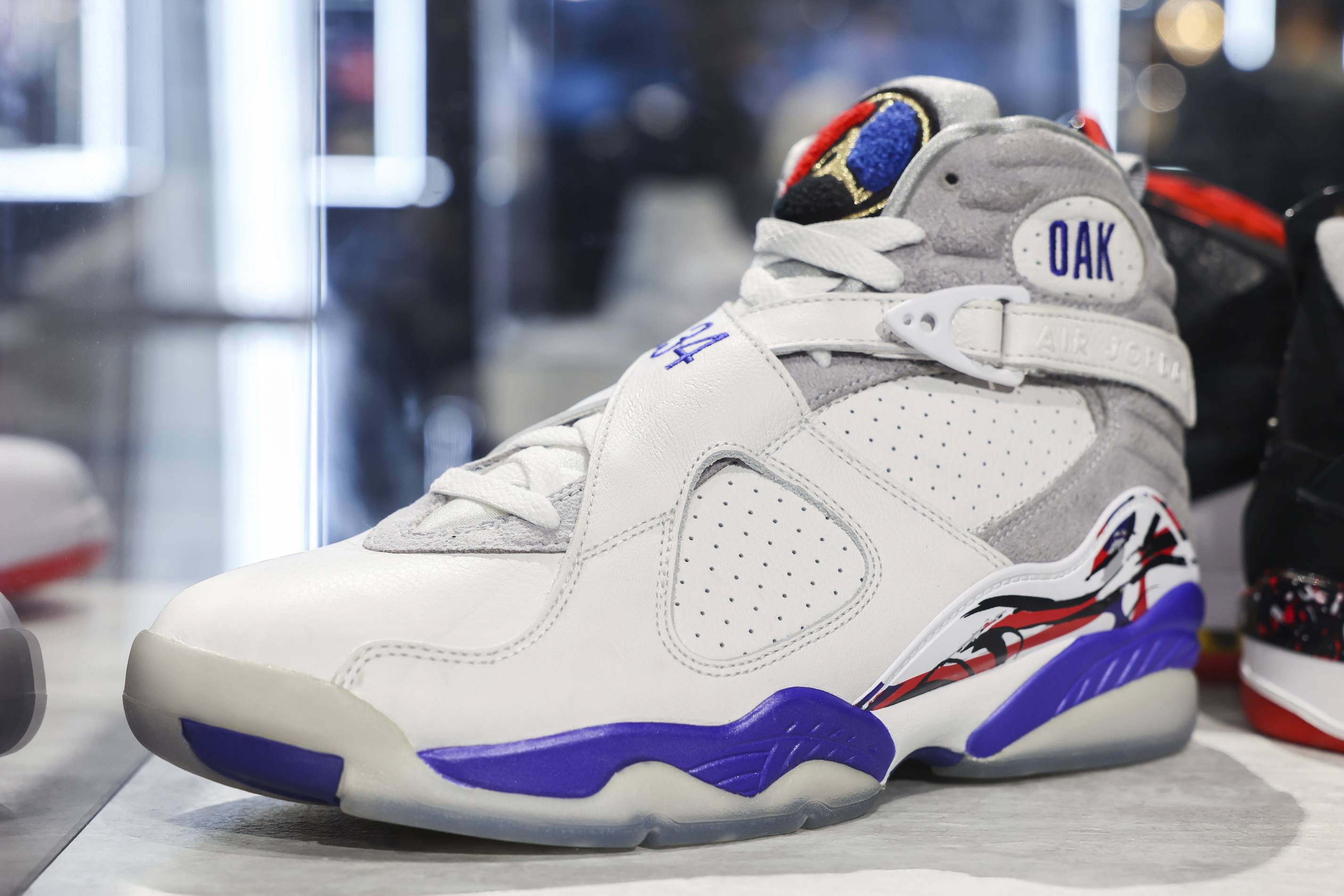 culture kings mystery sneaker drop