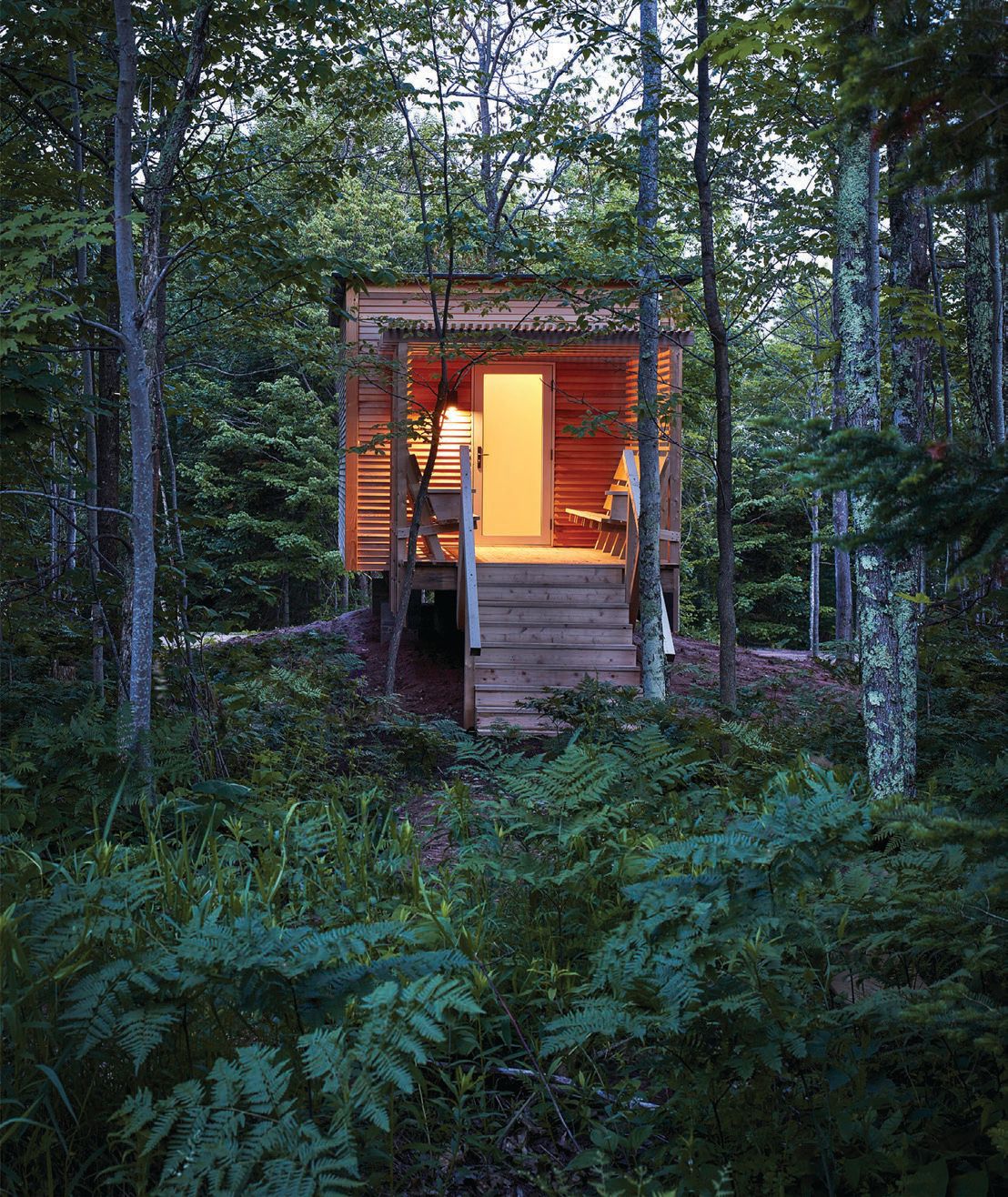 ドールハウス　リバーシブル＊ハワイアンルーム Discover Wild Rice Retreat: Wisconsin's Premier Wellness Oasis