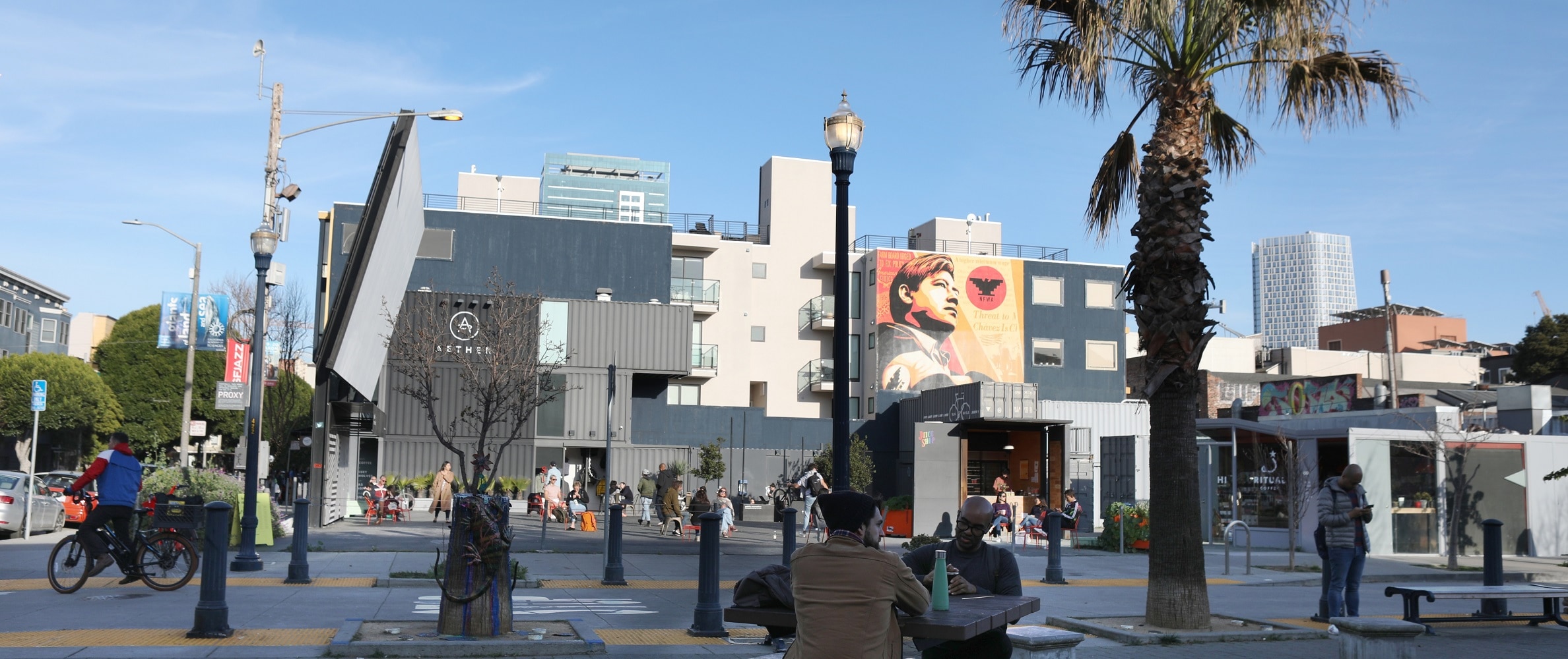 Hayes Valley Hayes Valley: A Charmingly Chic Neighborhood Guide