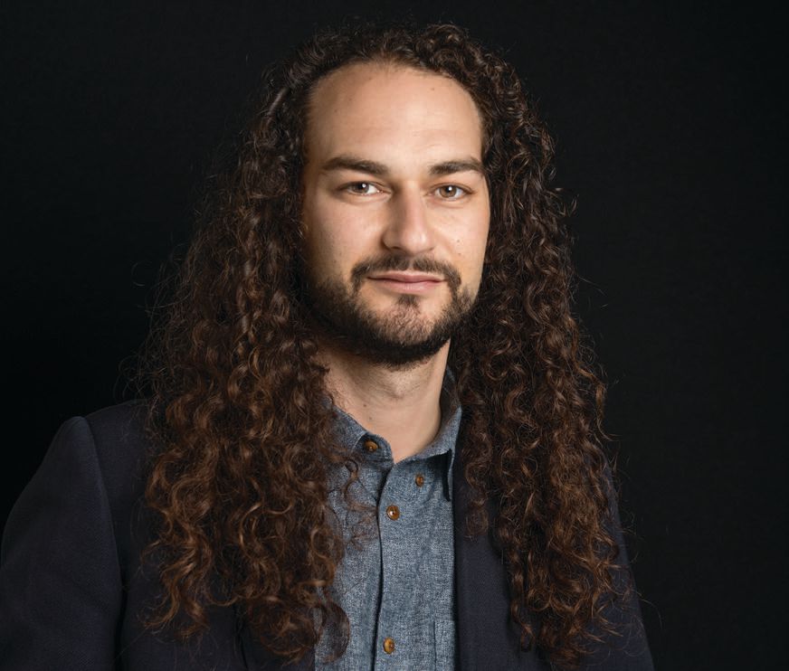 Next-Gen Innovators Shaping San Francisco's Future