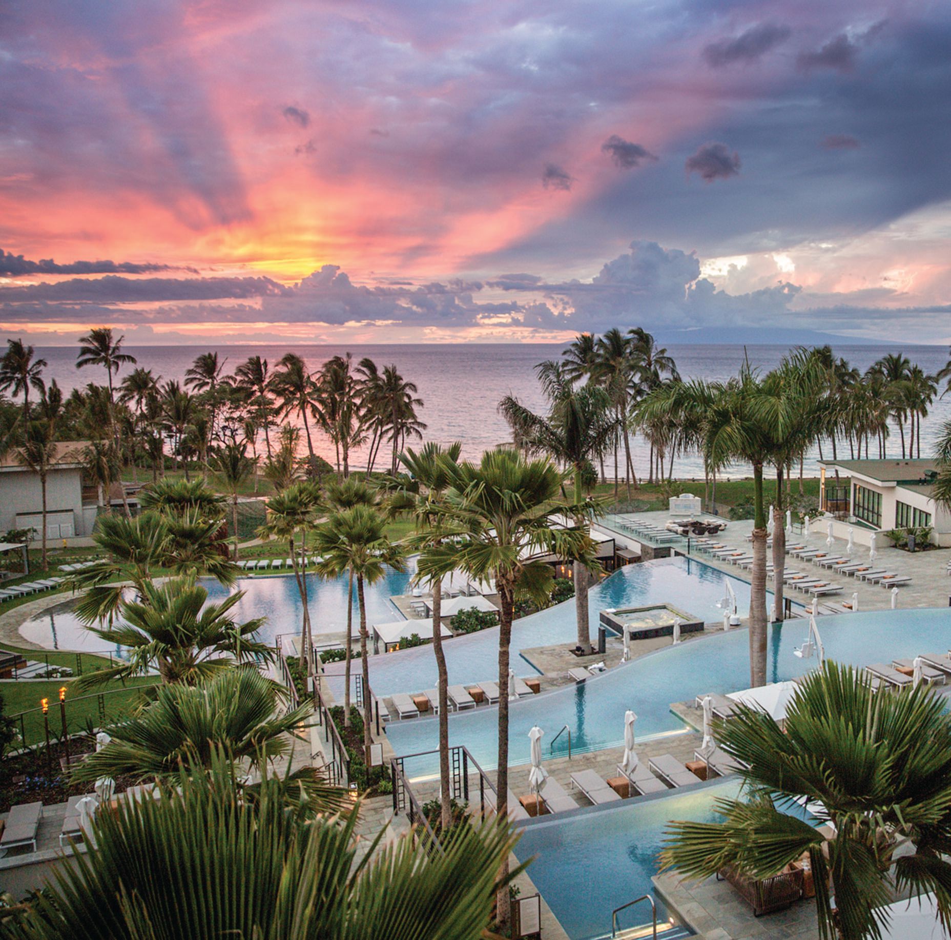 Photo inspiration: Fresh Look at Andaz Maui At Wailea A Luxurious Hawaiian Getaway