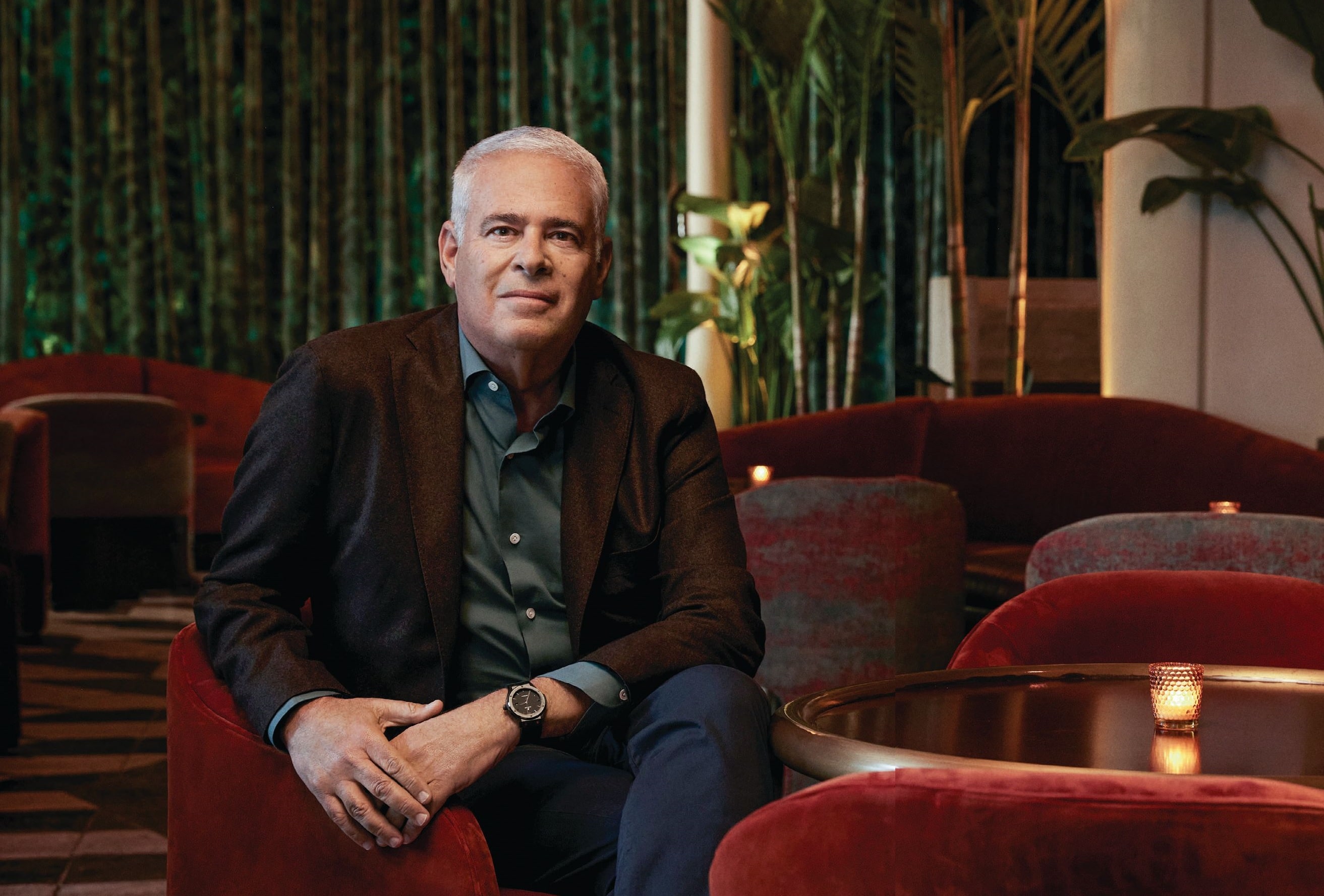 As the five-star Montage Laguna Beach toasts its 20th anniversary, Montage International founder, chairman and CEO Alan Fuerstman reflects on the hospitality giant’s flagship property and what’s next.