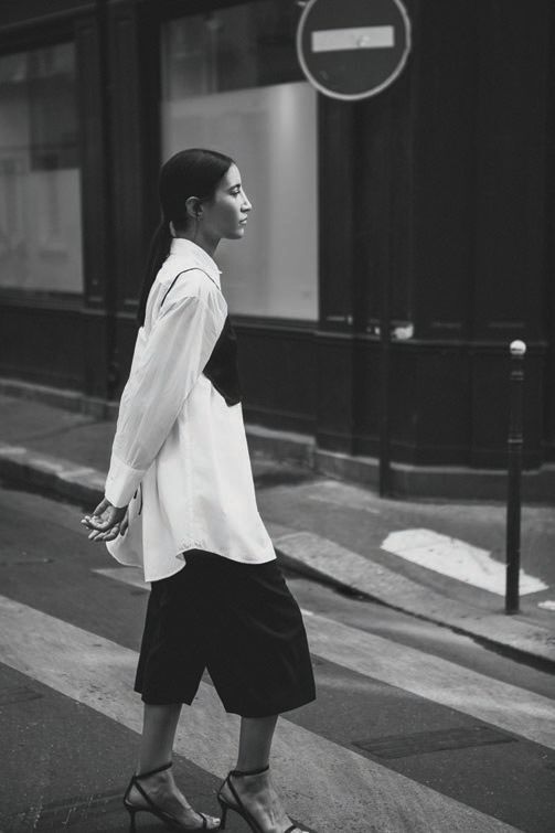 La Collection: Luxe Essentials from Antwerp's Finest Brand