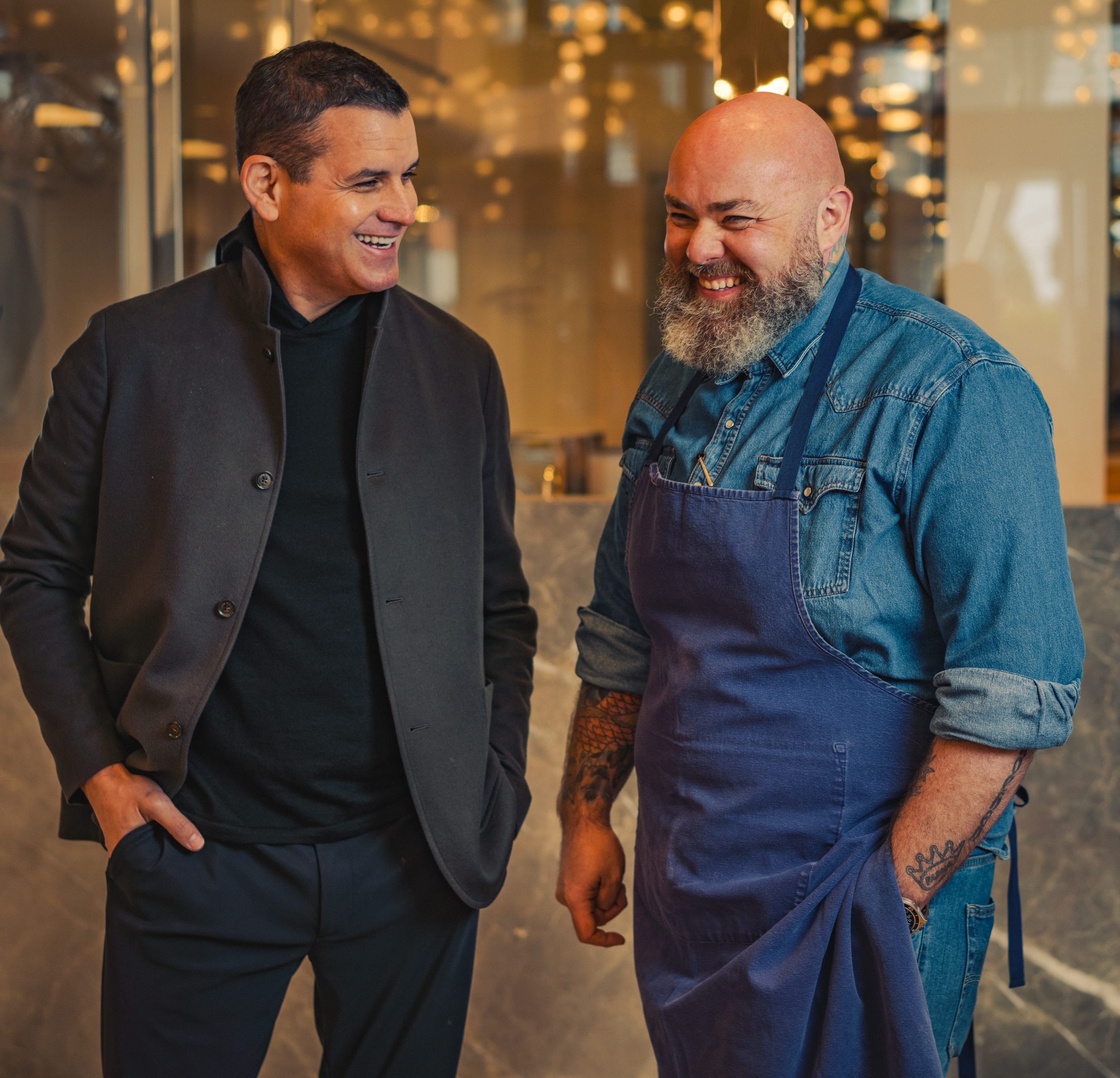 Discover Funke: Evan Funke's Italian Gem in Beverly Hills