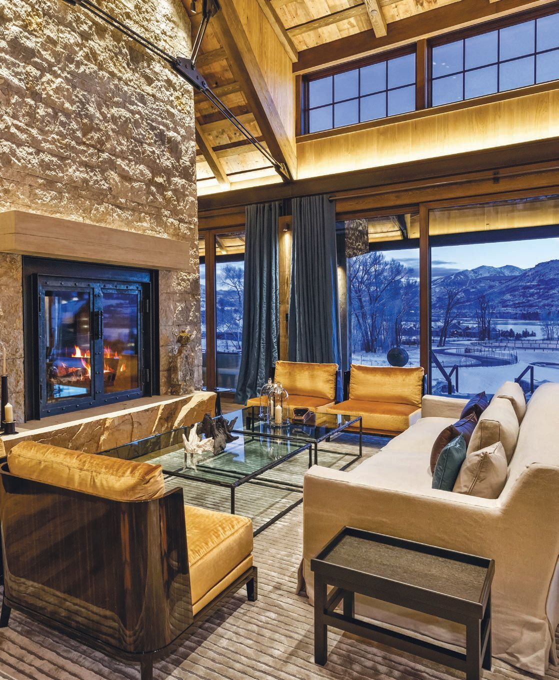 Luxury Living at Aspen Valley Ranch: Last Homes for Sale