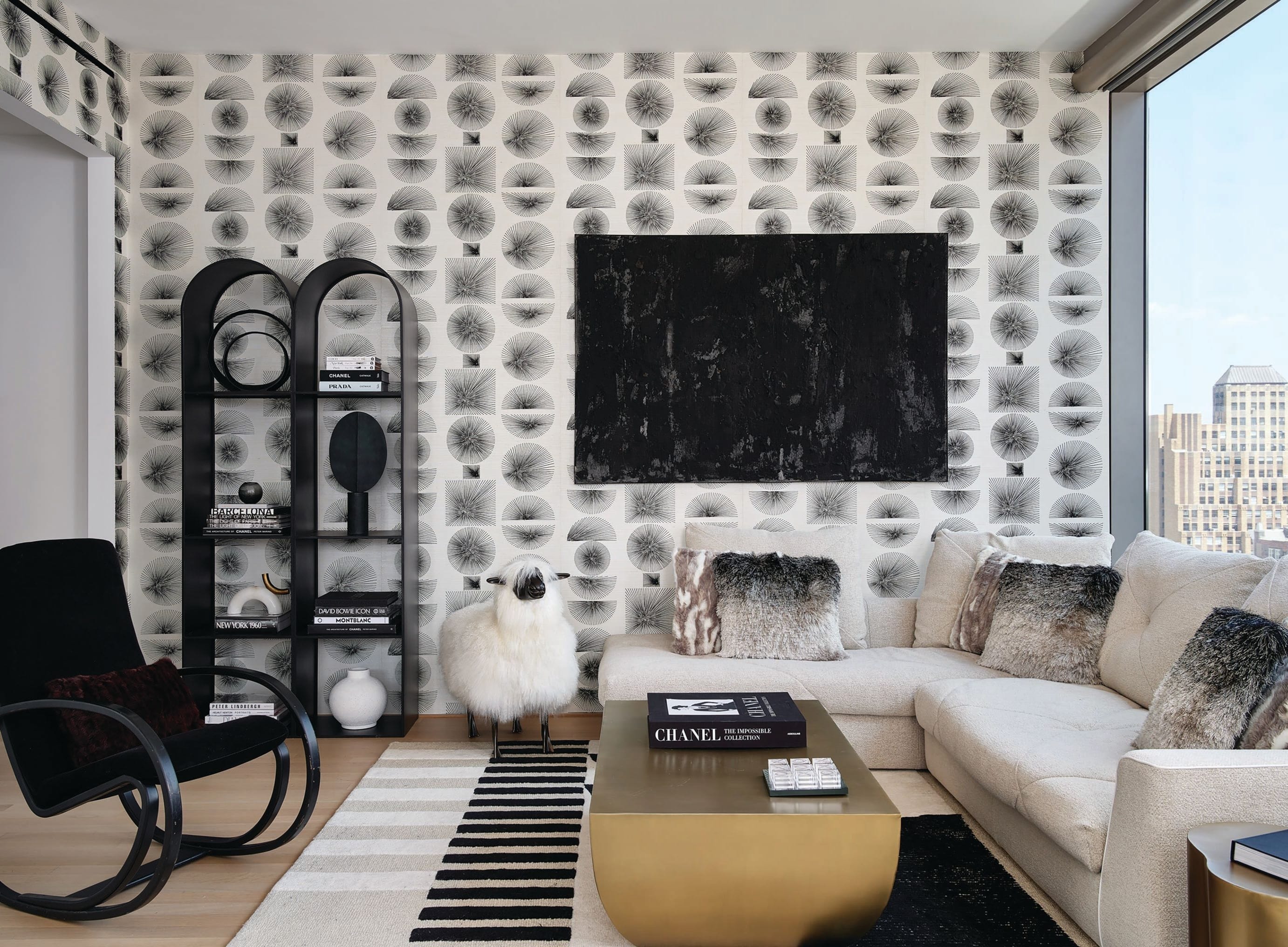 Luxury Tribeca Condo Design: A Stunning Transformation