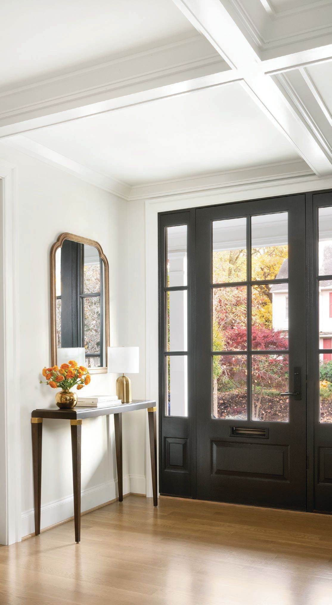 Chevy Chase Home Renovation: Charming Family Sanctuary