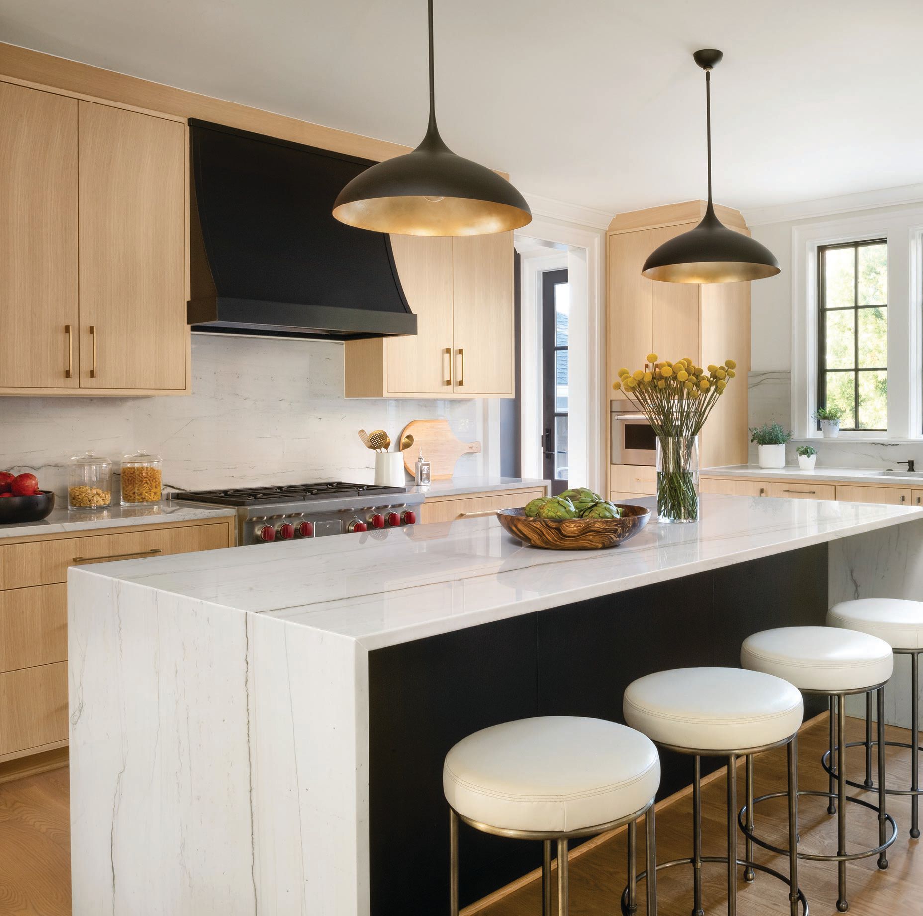 Chevy Chase Home Renovation: Charming Family Sanctuary