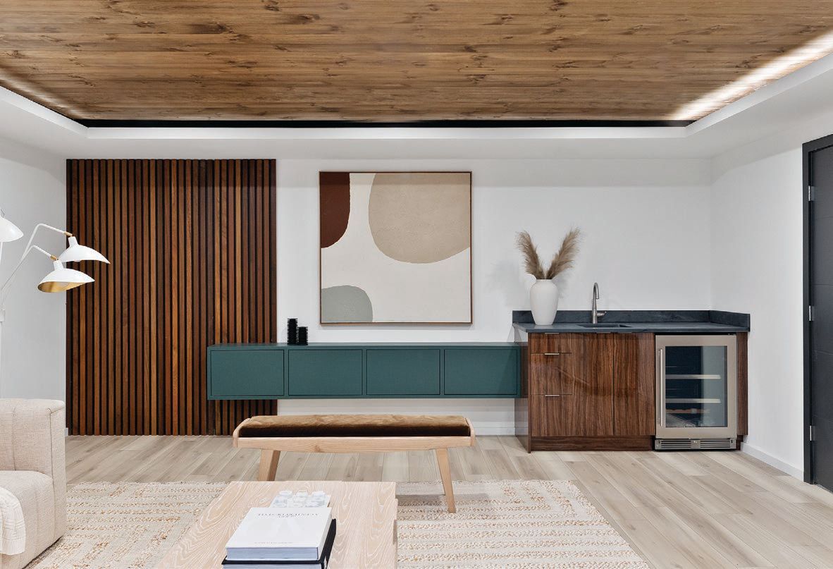 Scandinavian Luxury Home at 361 Linwood Ave - Homes With Scandinavian Design And Luxury Interior Worldwide