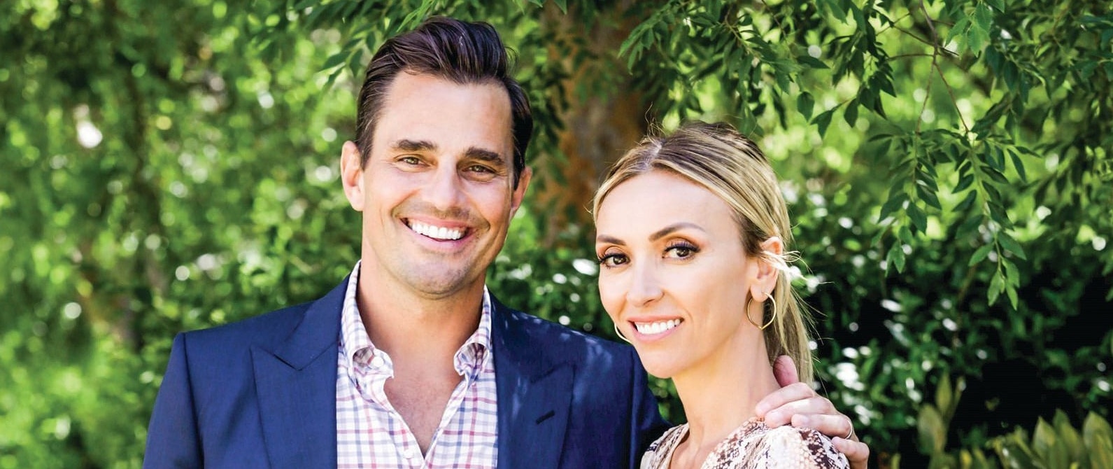 Giuliana & Bill Rancic Secrets of Love & Business Success