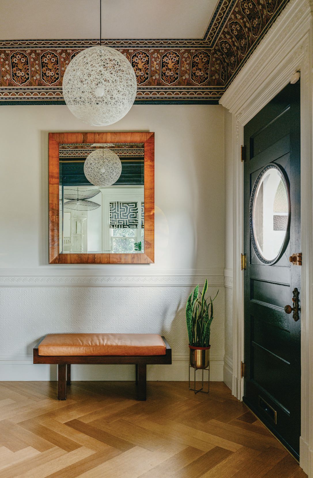 Victorian Home Renovation: Haight Ashbury Redesign