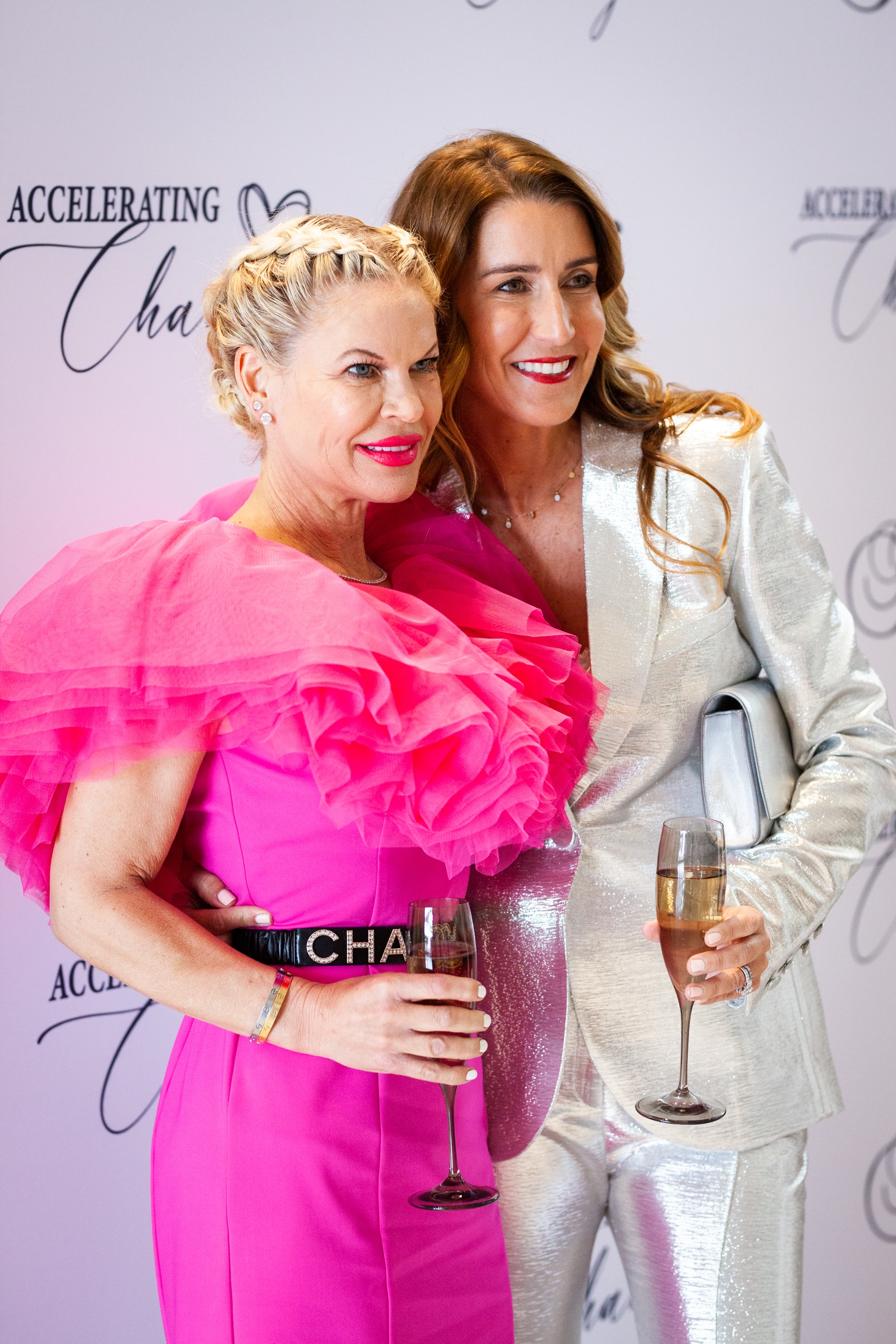 64th Annual Phoenix Heart Ball: Accelerating Change