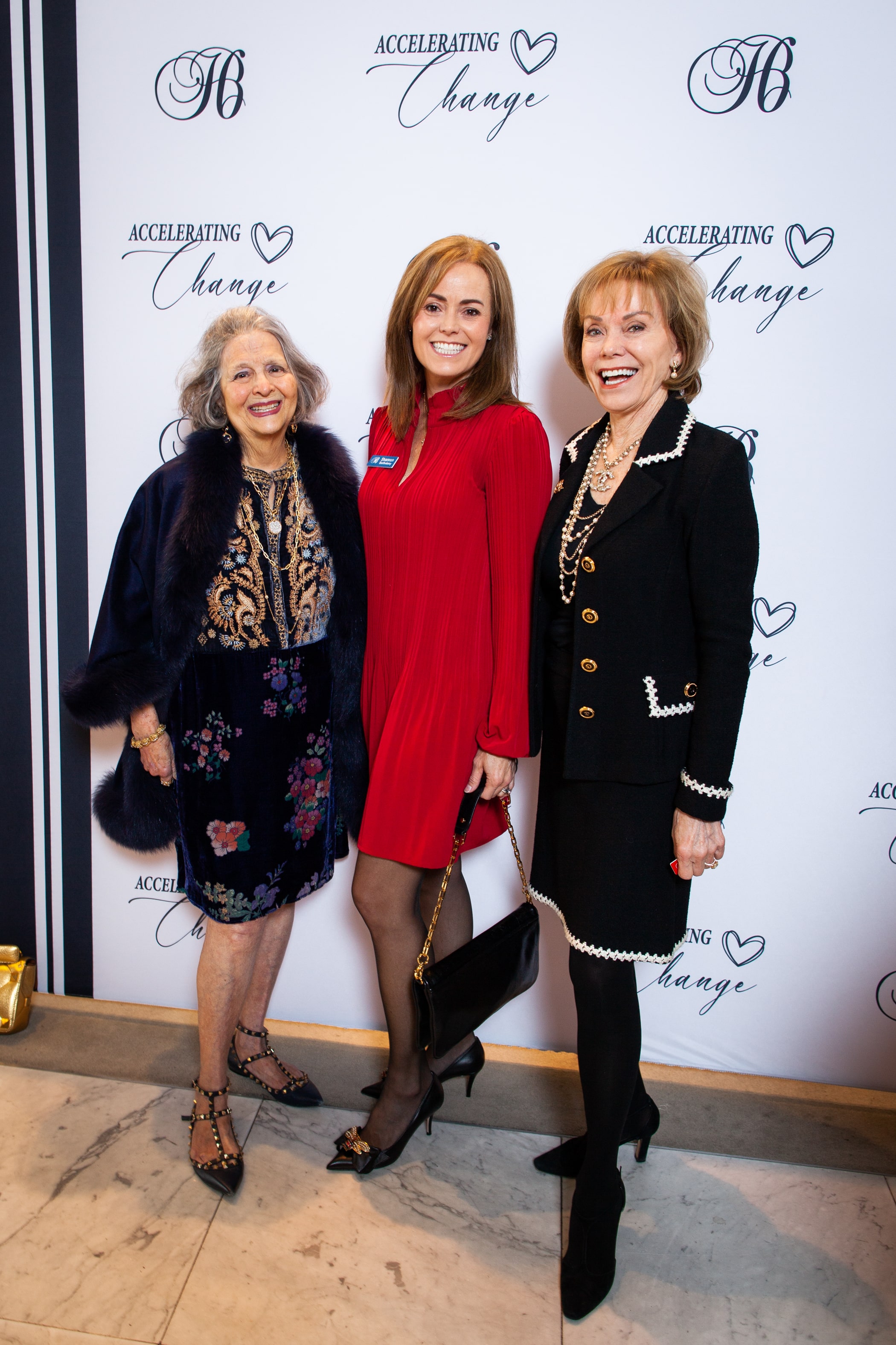 64th Annual Phoenix Heart Ball: Accelerating Change