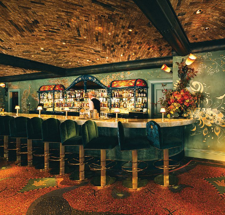 7 Must-Visit Stylish Restaurants in San Francisco